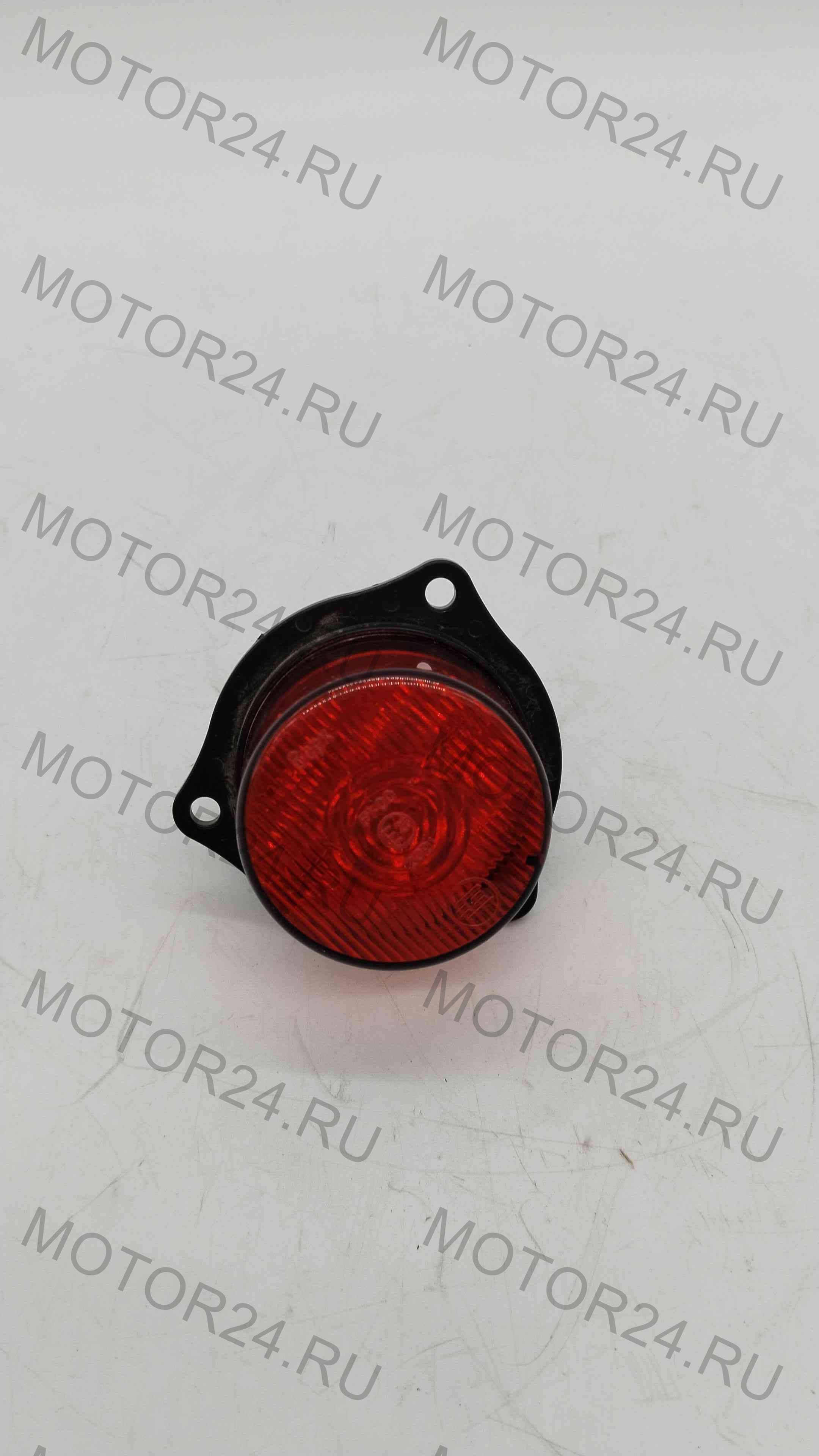 ФОНАРЬ ЗАДНИЙ ПРОТИВОТУМАННЫЙ (ДЛЯ А/М УАЗ СГР 3962)