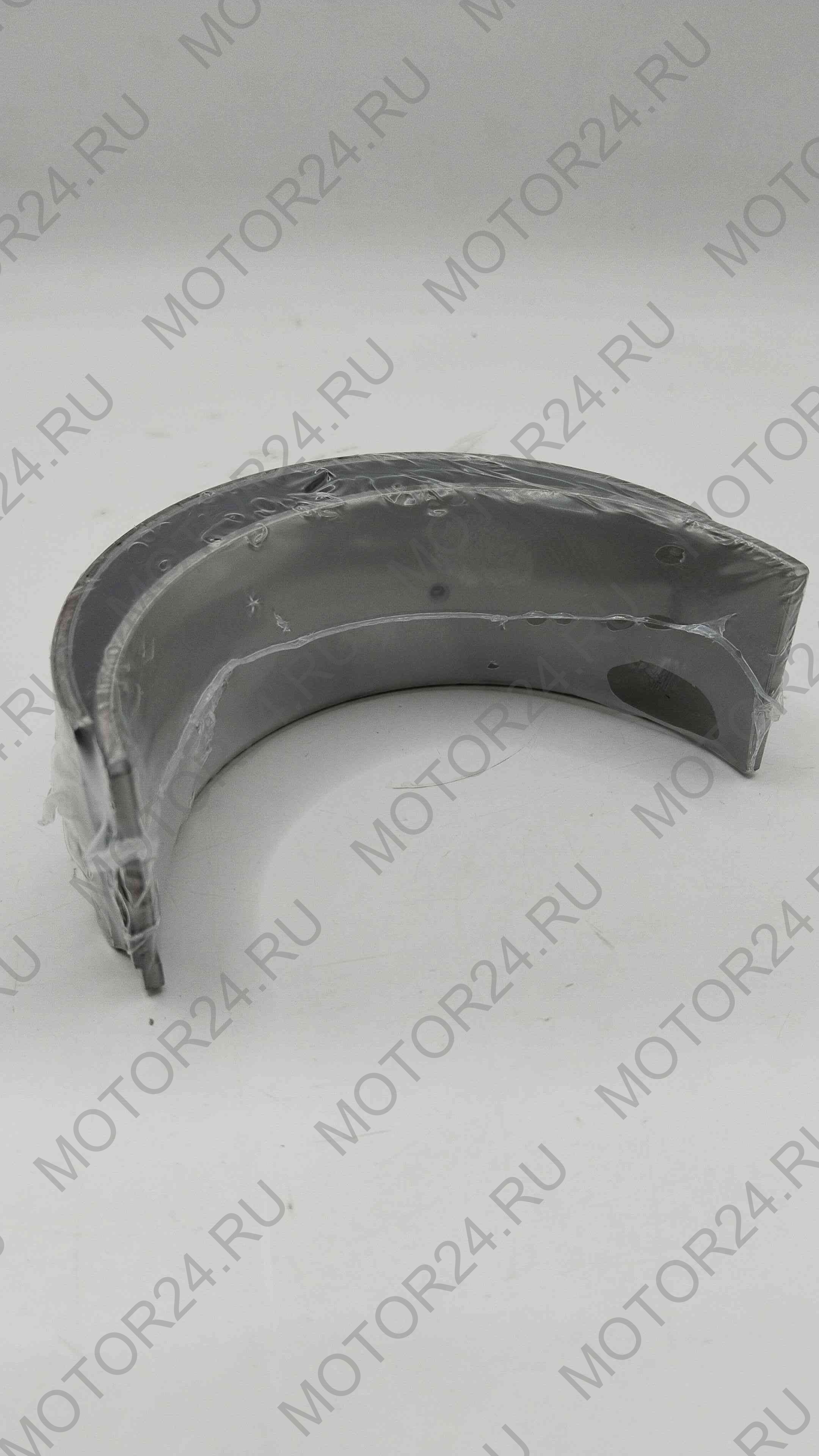 Вкладыши шатунные MB, пара STD