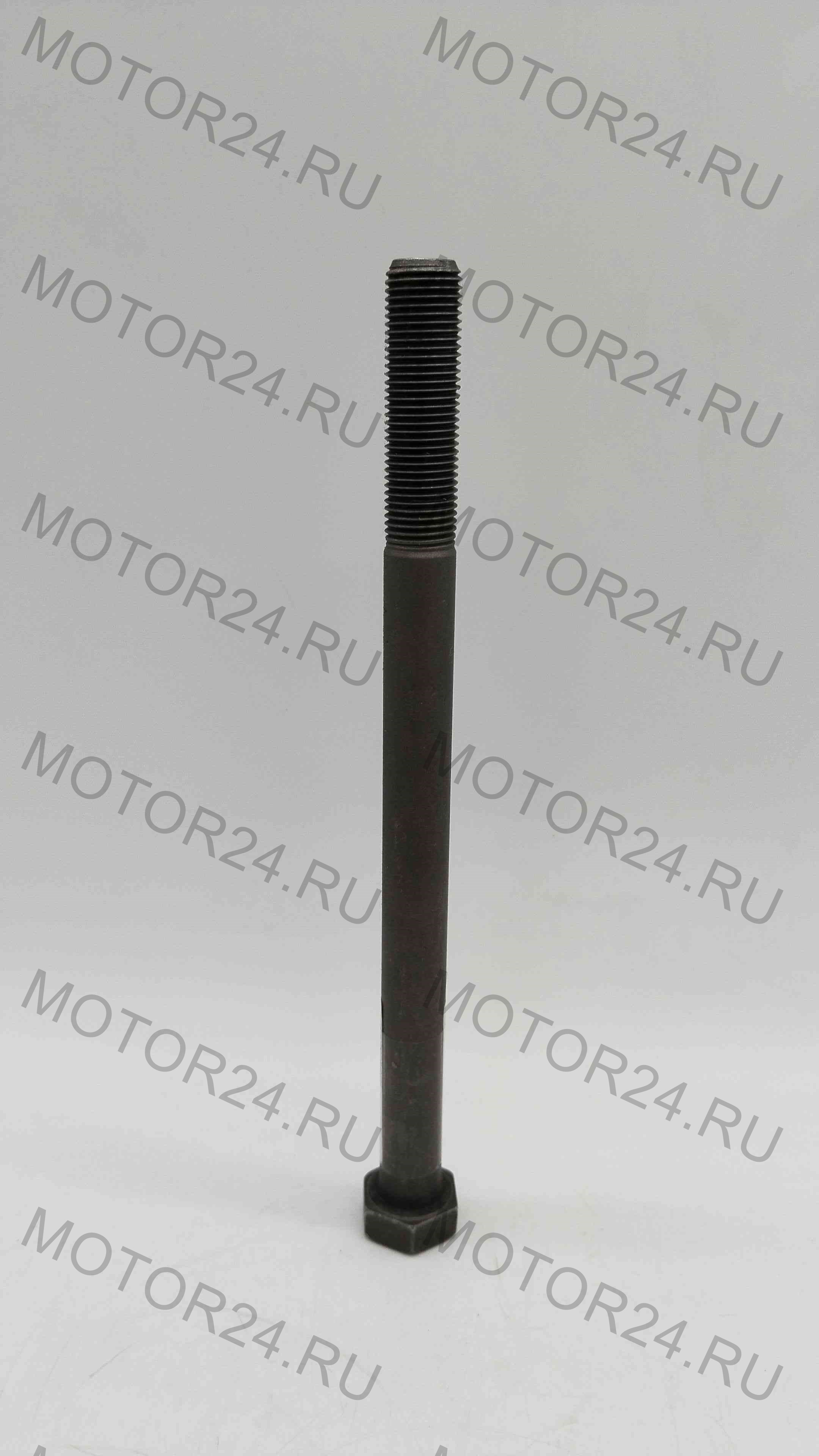 Болт М20-280-2 SW30 (8.8) MAN \ 64.90020-0189_06.01493-4937