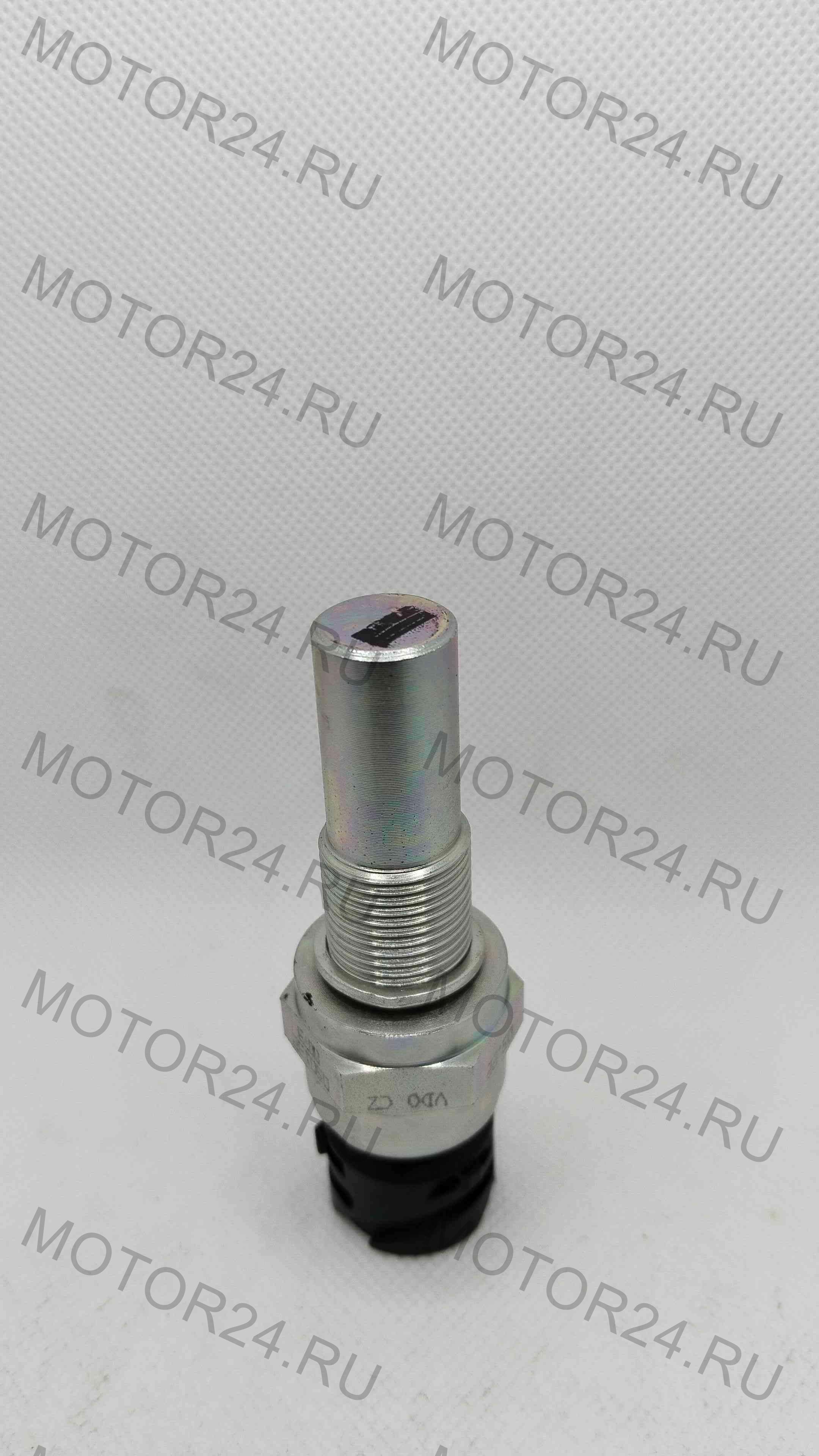 Датчик индуктивный MAN L=46,5 mm 2pin/AMP2,5 М18х1,5-18 SW27 \ 81.25909-0043