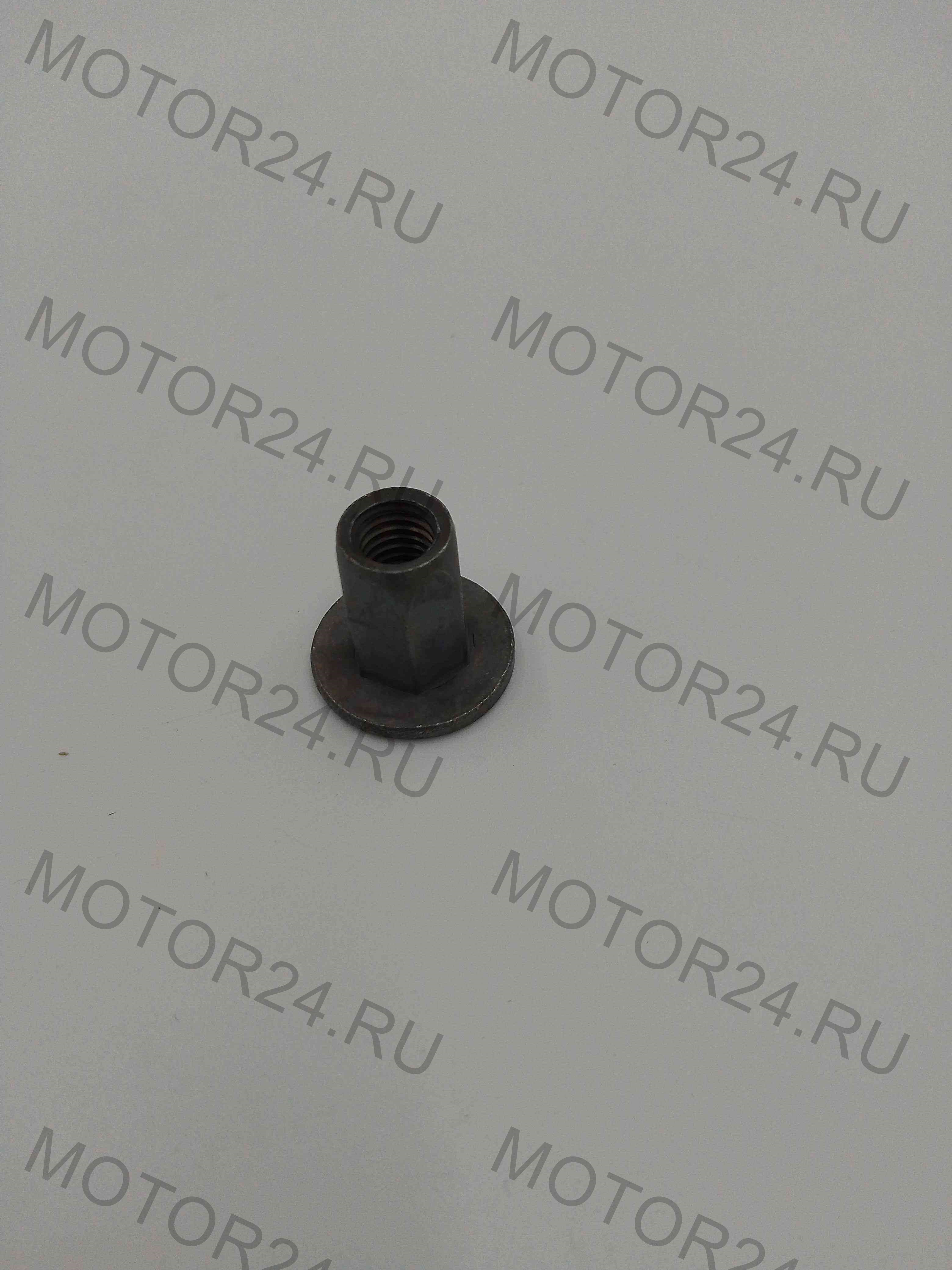 Глухая заклепочная гайка AM8X18,7-ST-A3C купить в Красноярске