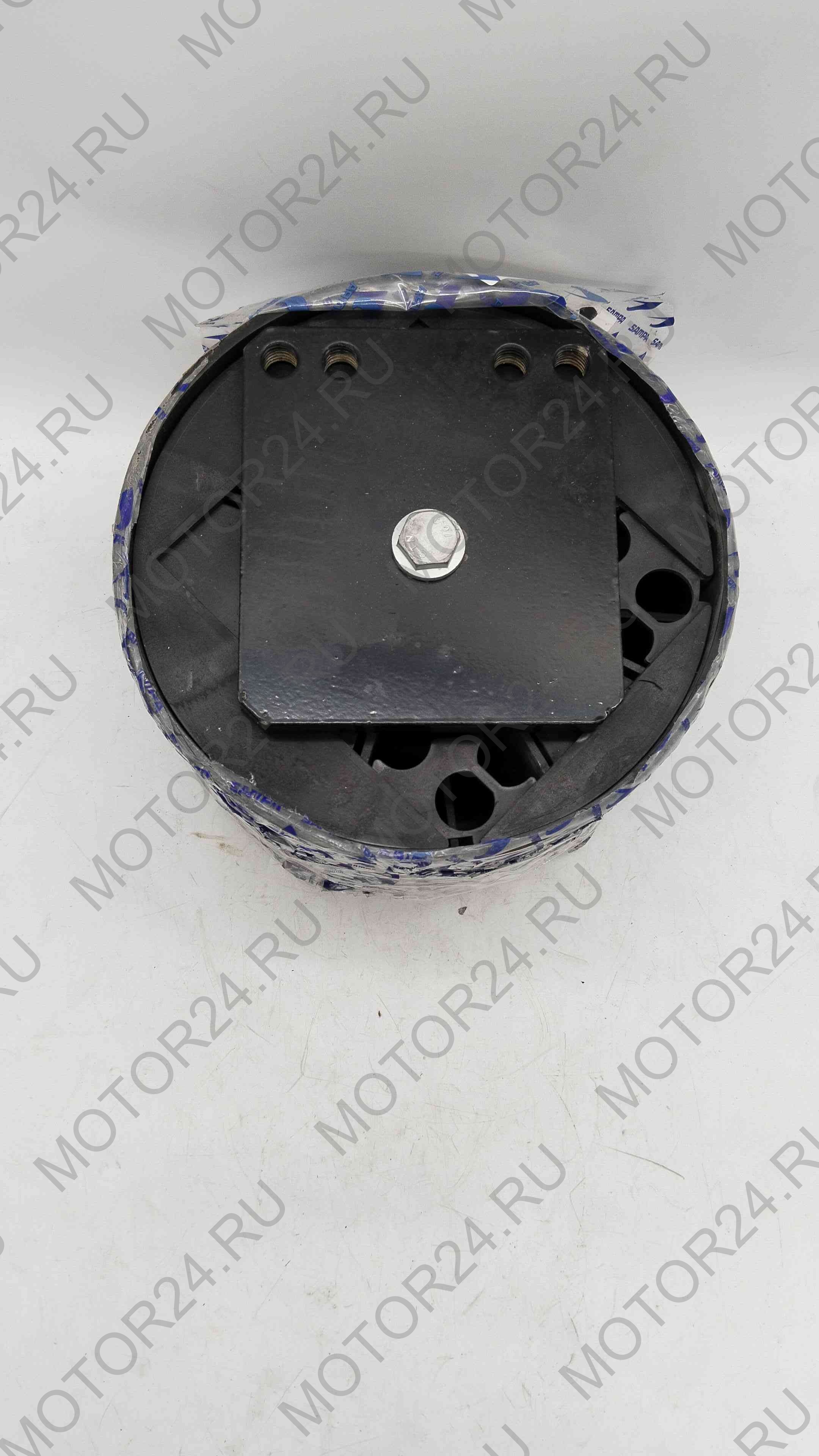 Стакан пневморессоры BPW 4881 (36K) плас. D=251/H=145 \ 0580121280