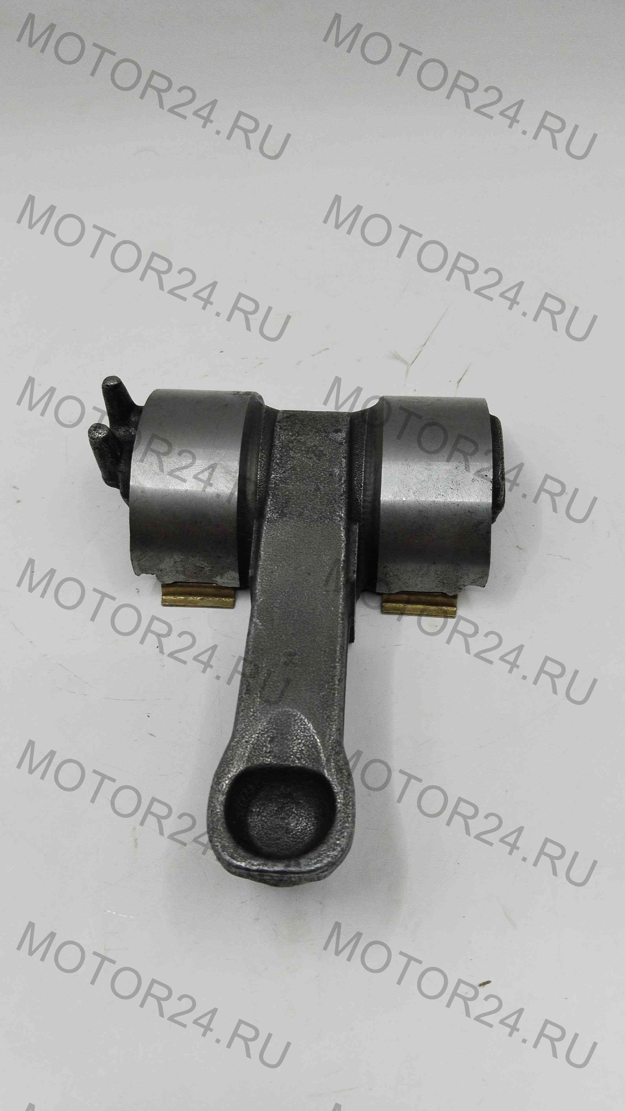 Р/к суппорта (рычаг-12°) Knorr 123мм SB 