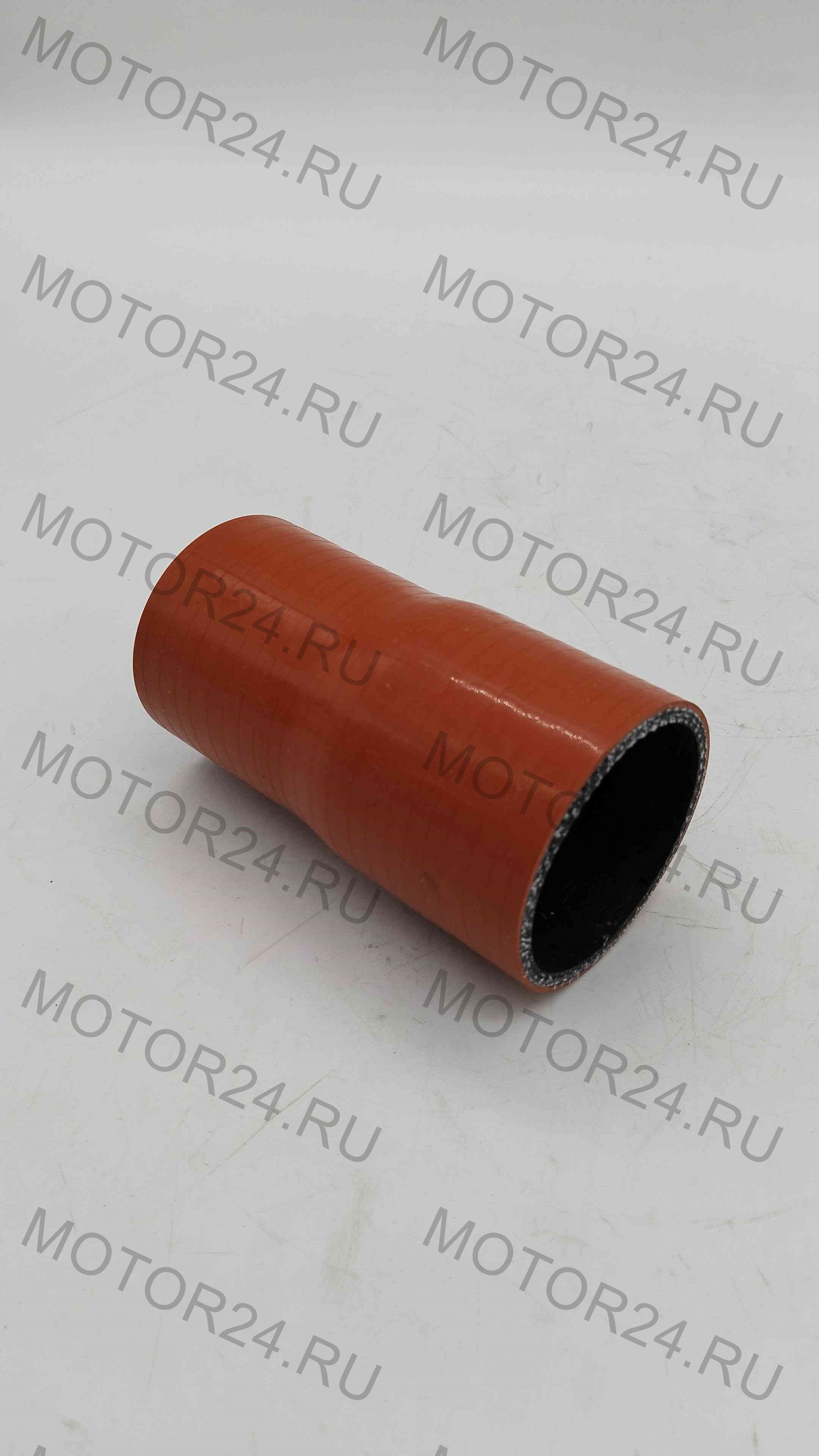 Патрубок охлаждения 50/60-120 ретарды DAF \ 1676184_1744071
