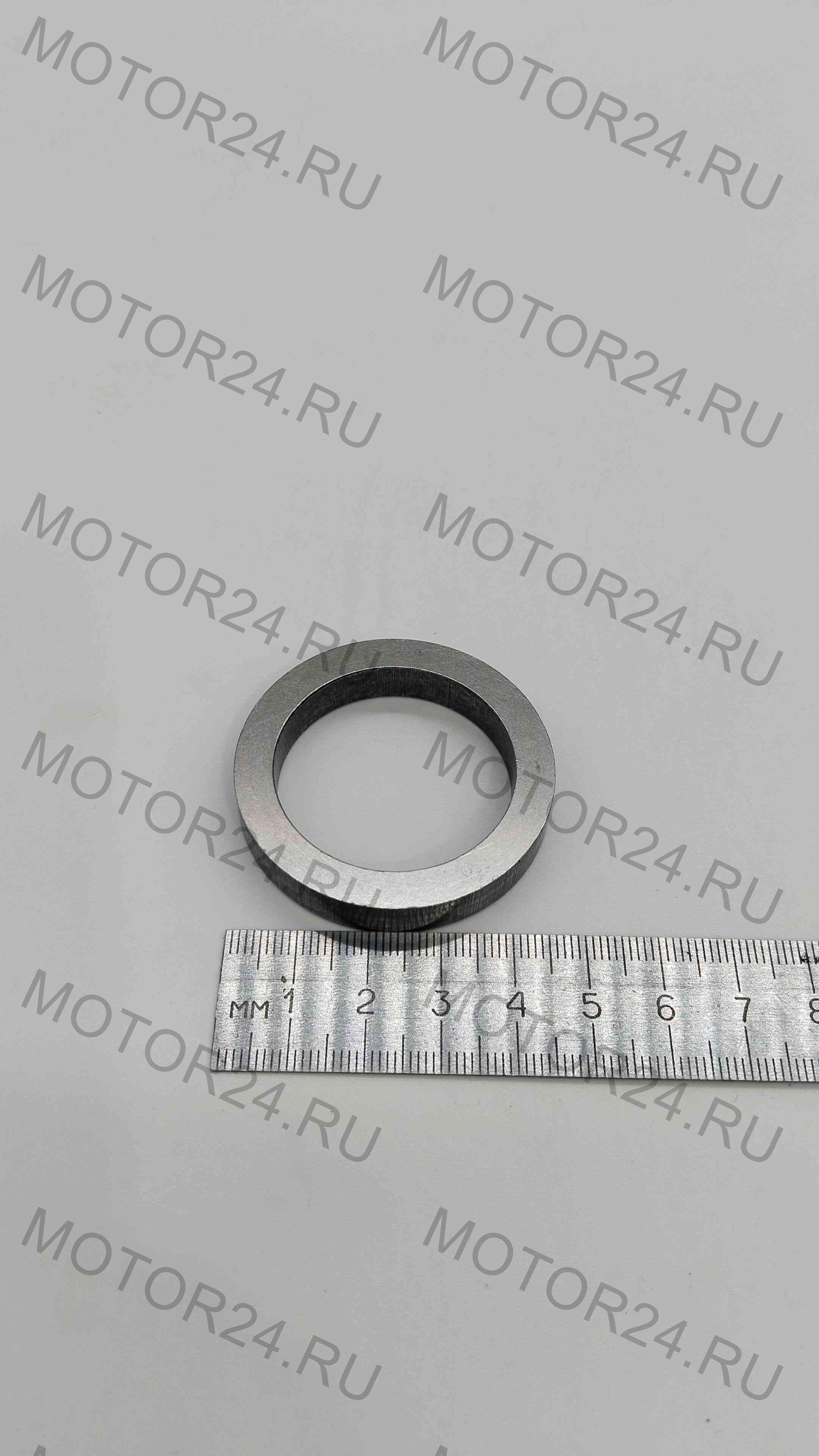 Шайба промежуточная планетарной передачи КПП ZF 16S2221TD 1330410