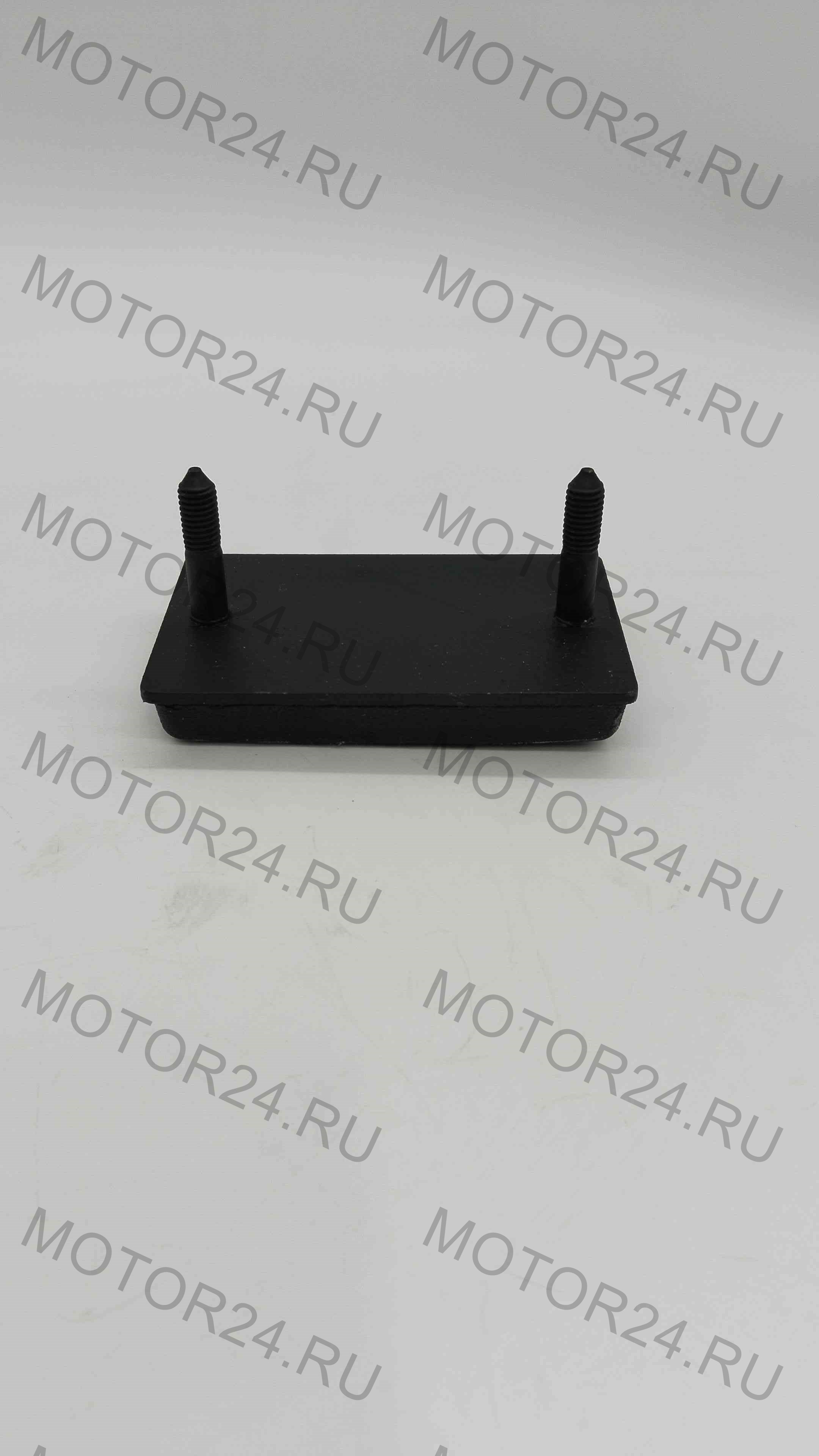 Подушка рессоры DAF LF