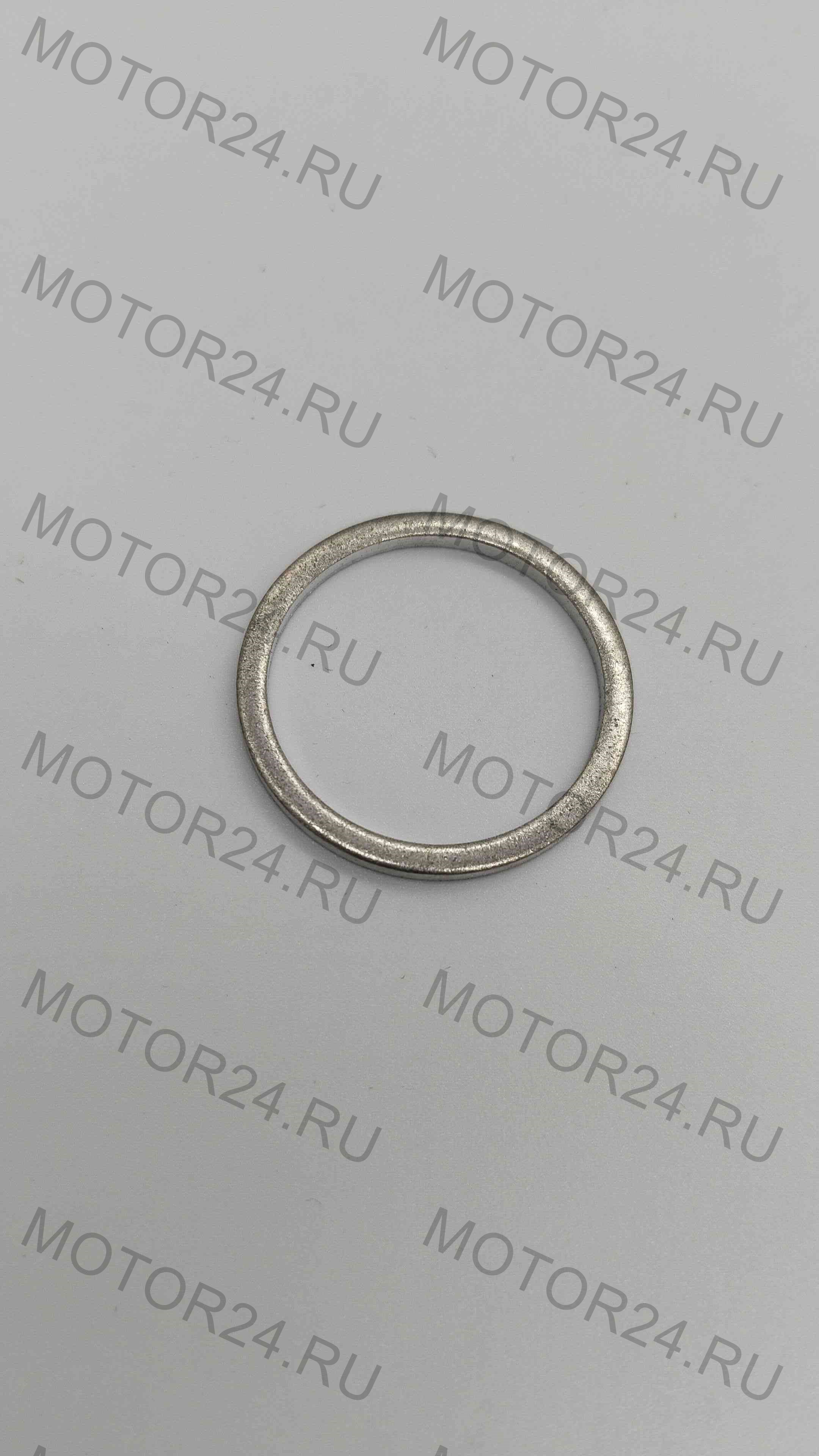 Кольцо уплотнительное  24х29-2 медное DAF,MAN \ 1428103