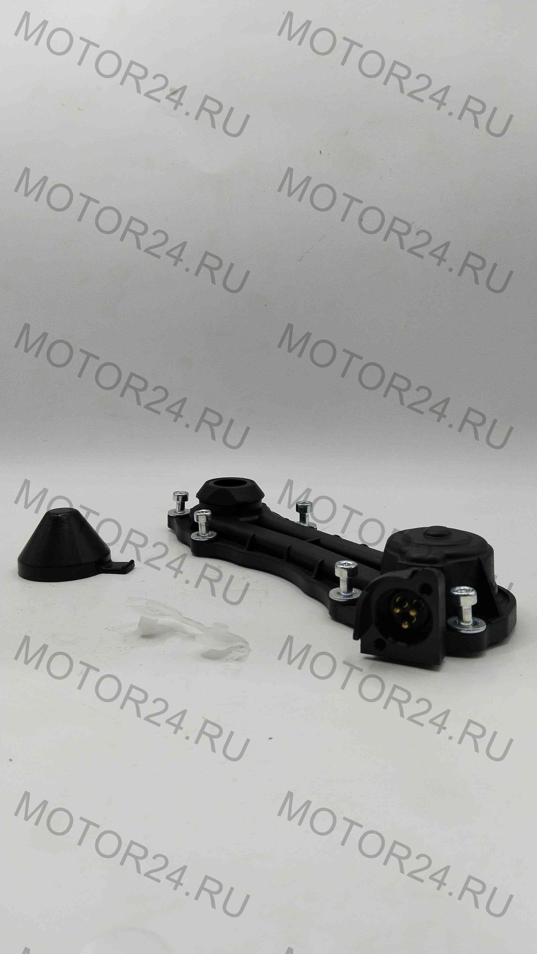 Р/к суппорта (крышка мех. самоподвода) Knorr SB/SN 6/7 3х конт. (пласт.) MB
