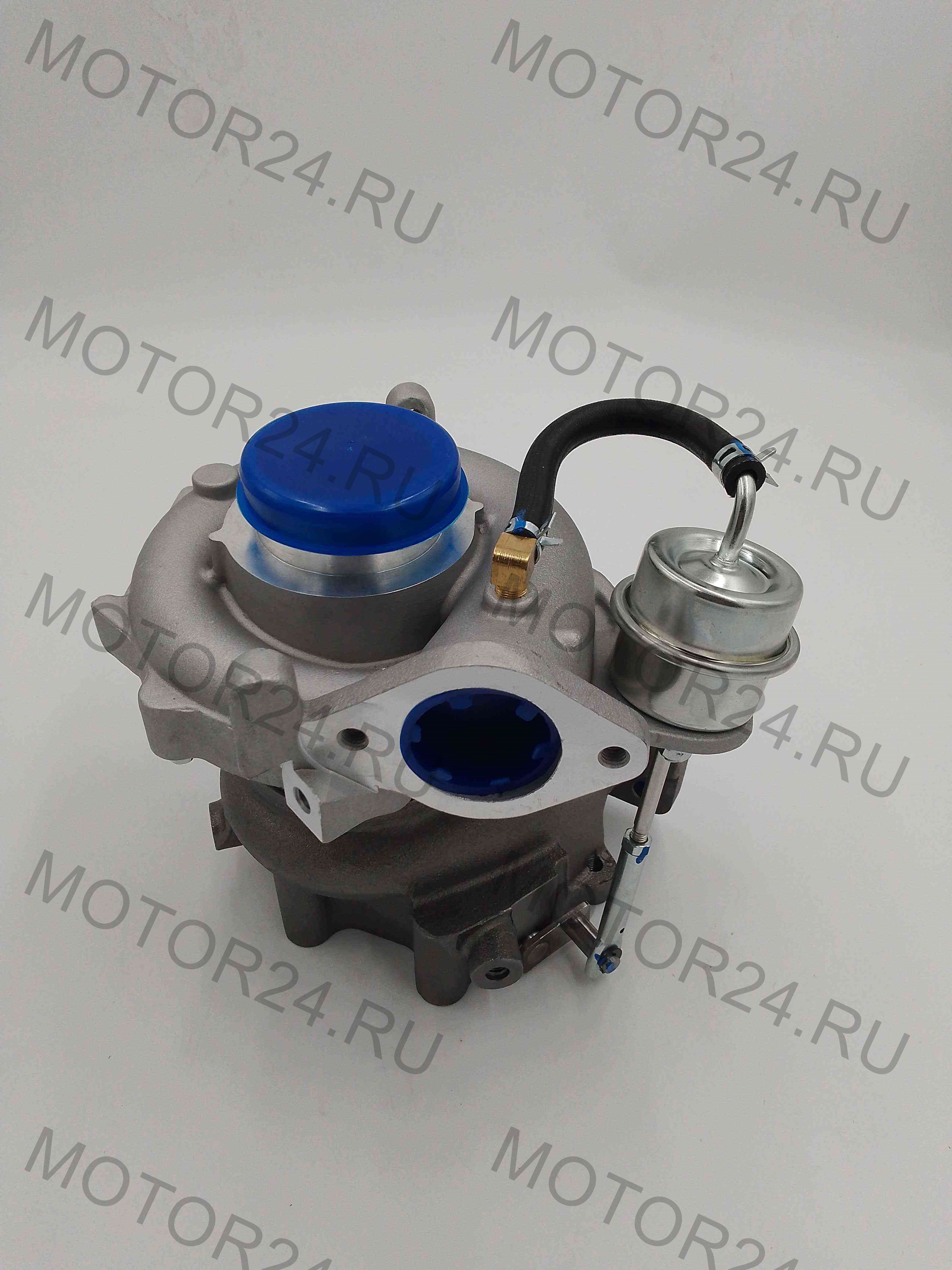 Турбокомпрессор HINO 300 E3