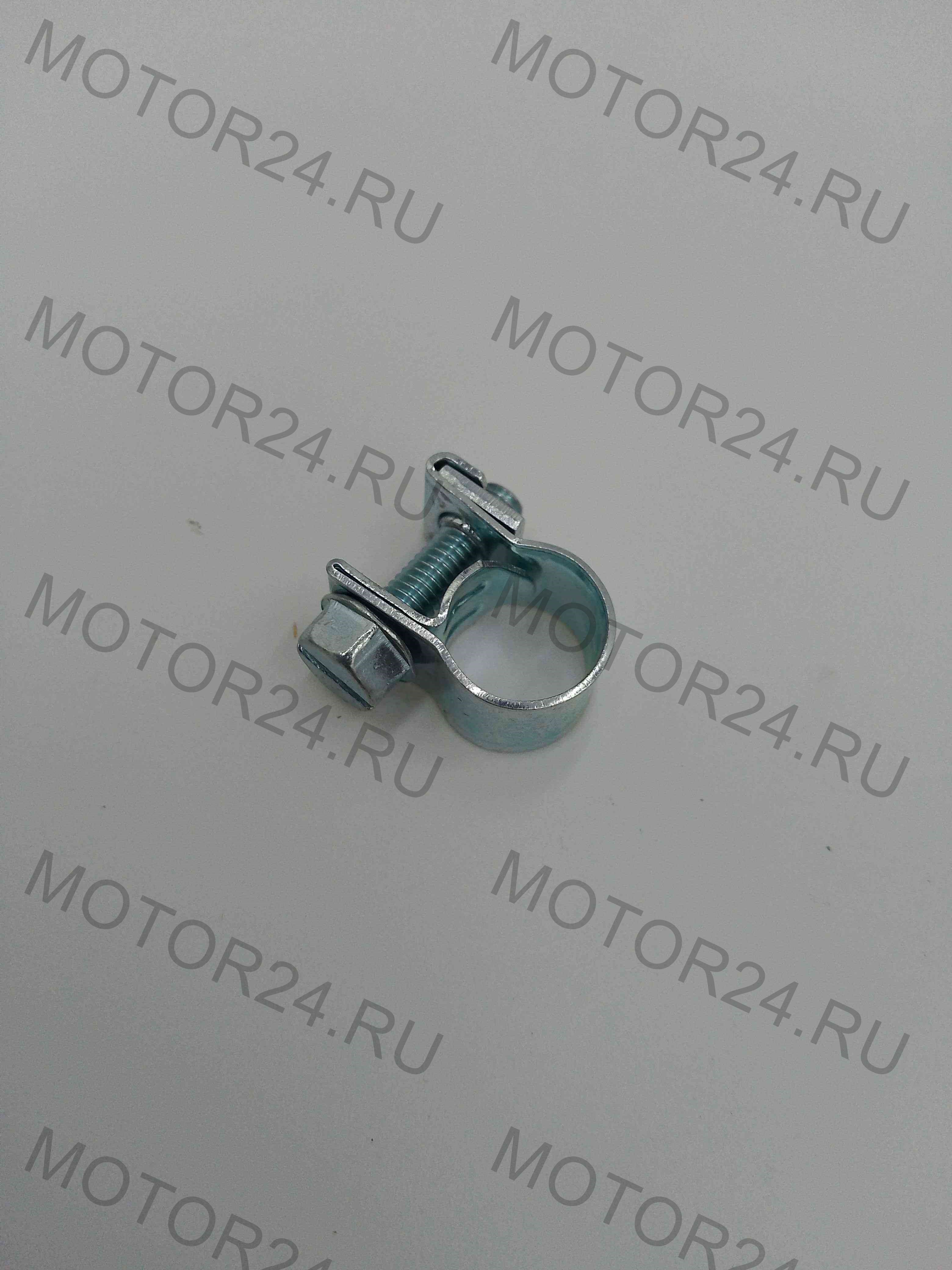 Хомут мини 8-10мм