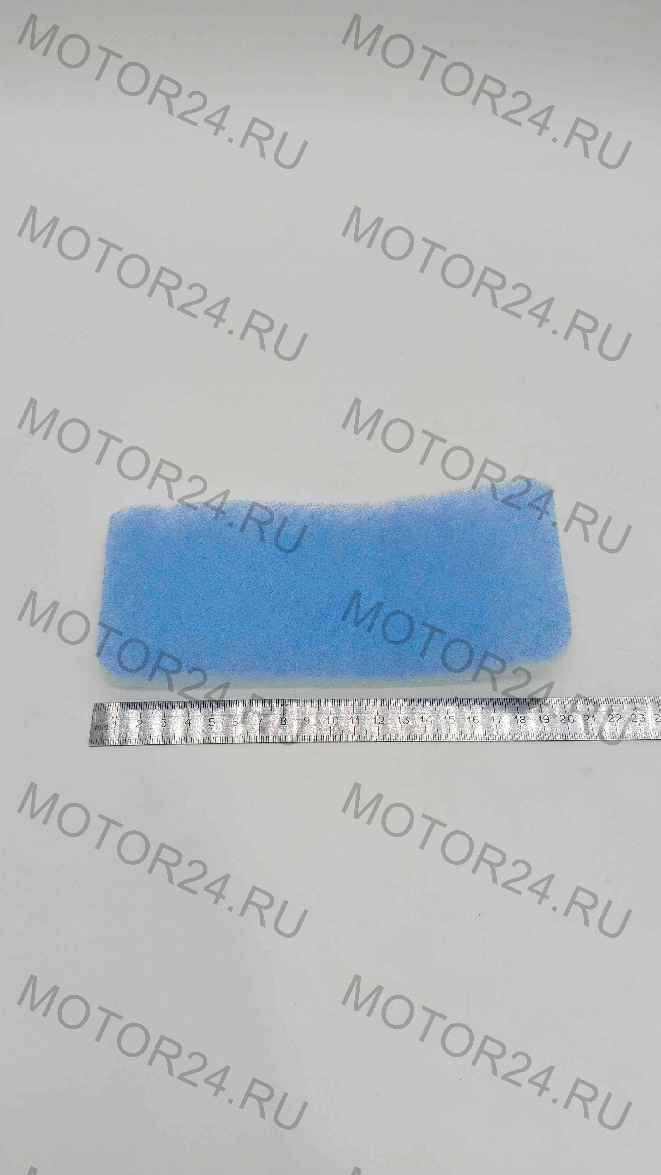 Фильтр кабины 210х90х15 DAF LF /RVI Premium 