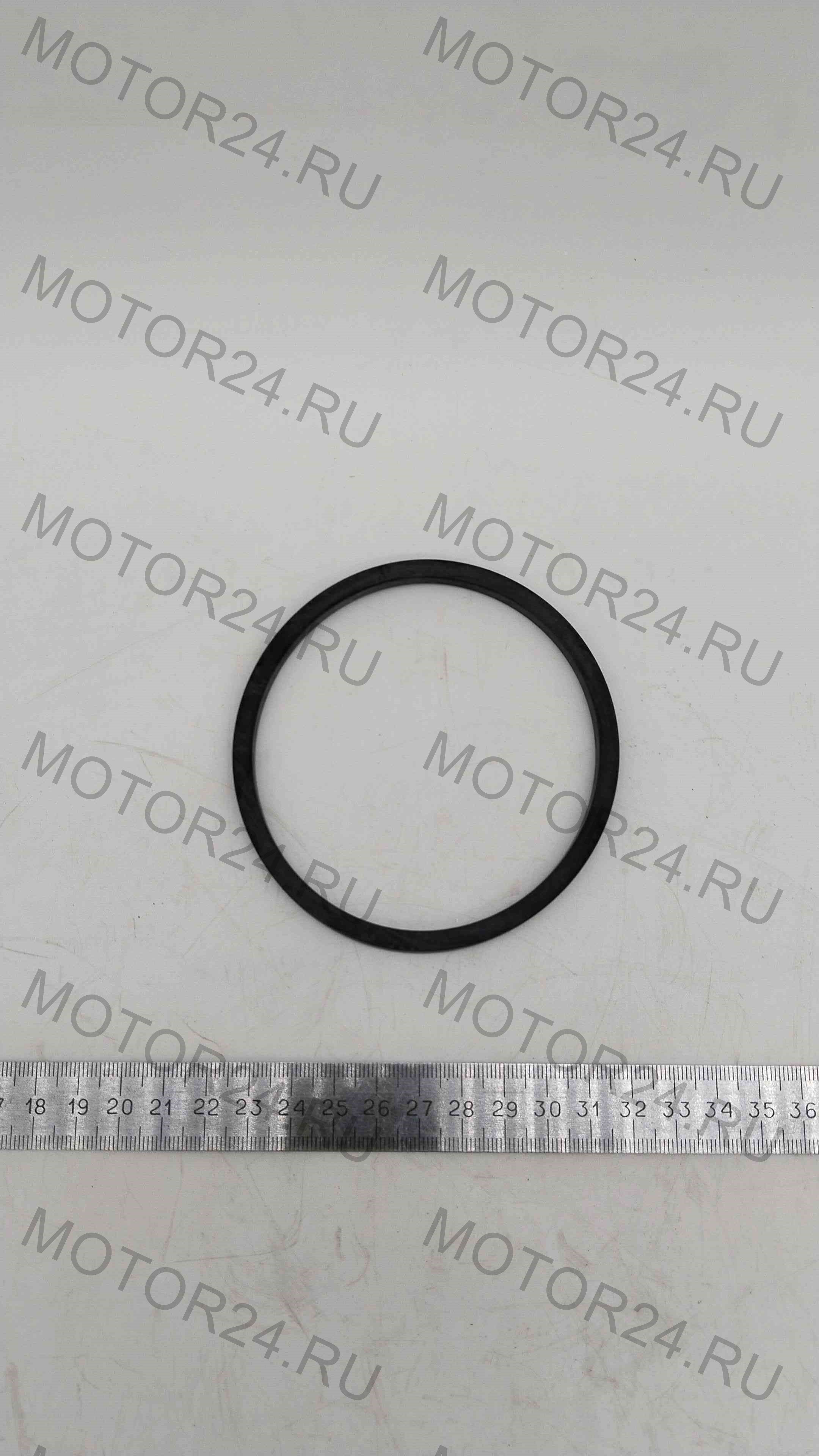Прокладка насоса охлаждающей жидкости Tector Iveco F4AE0481/F4AE3481/DAF \ 504062856_1399688
