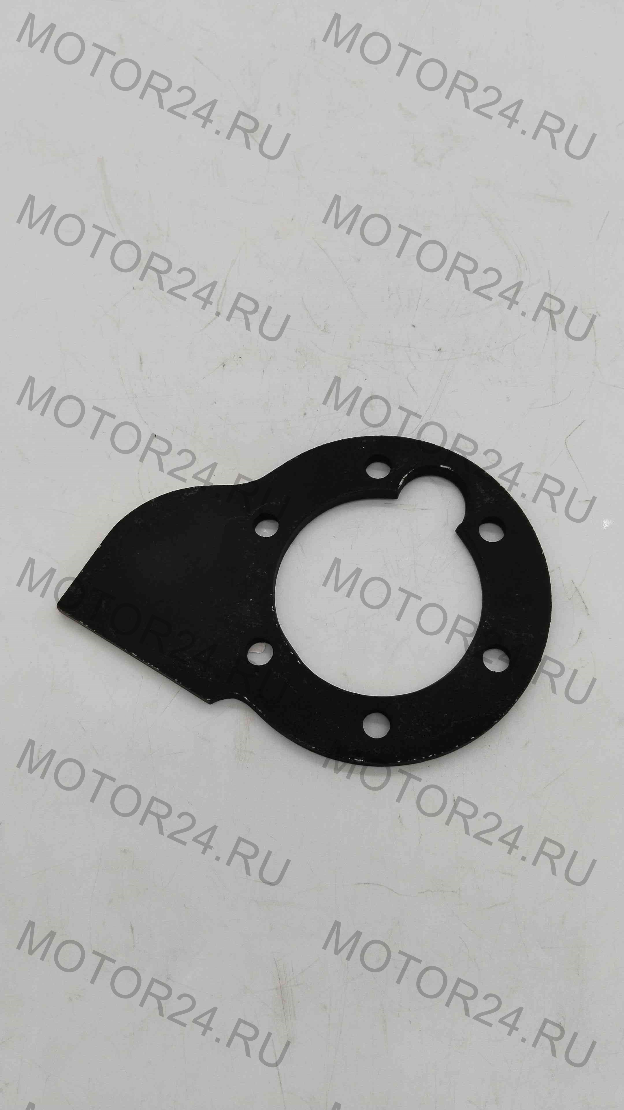 Кронштейн тормозного вала BPW (к рычагу) □ 150 / 25° (приварной) \ 0328555210