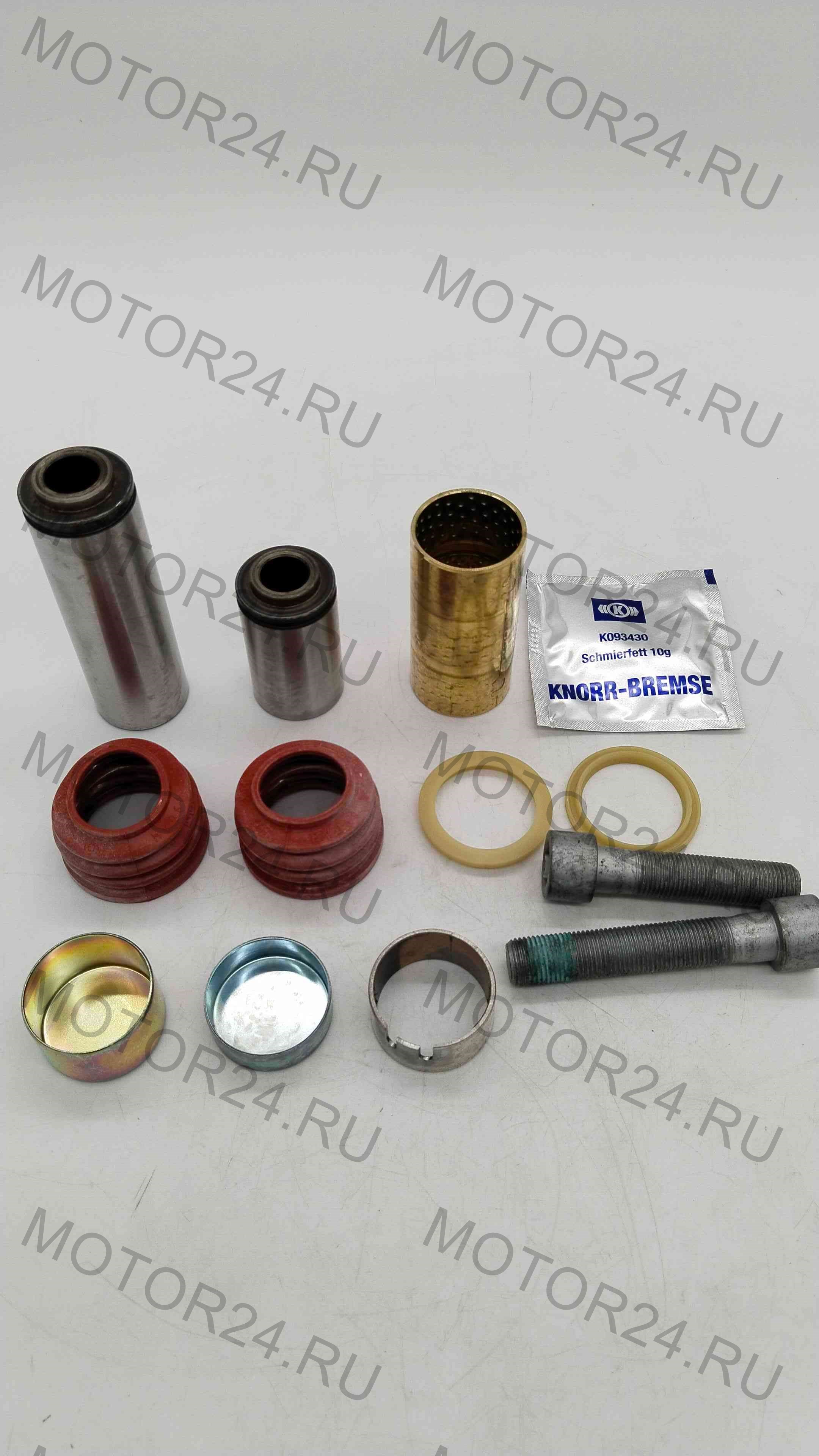 Р/к суппорта (направл. и уплотнение) SK7 (36х114/36х64) \ K010766