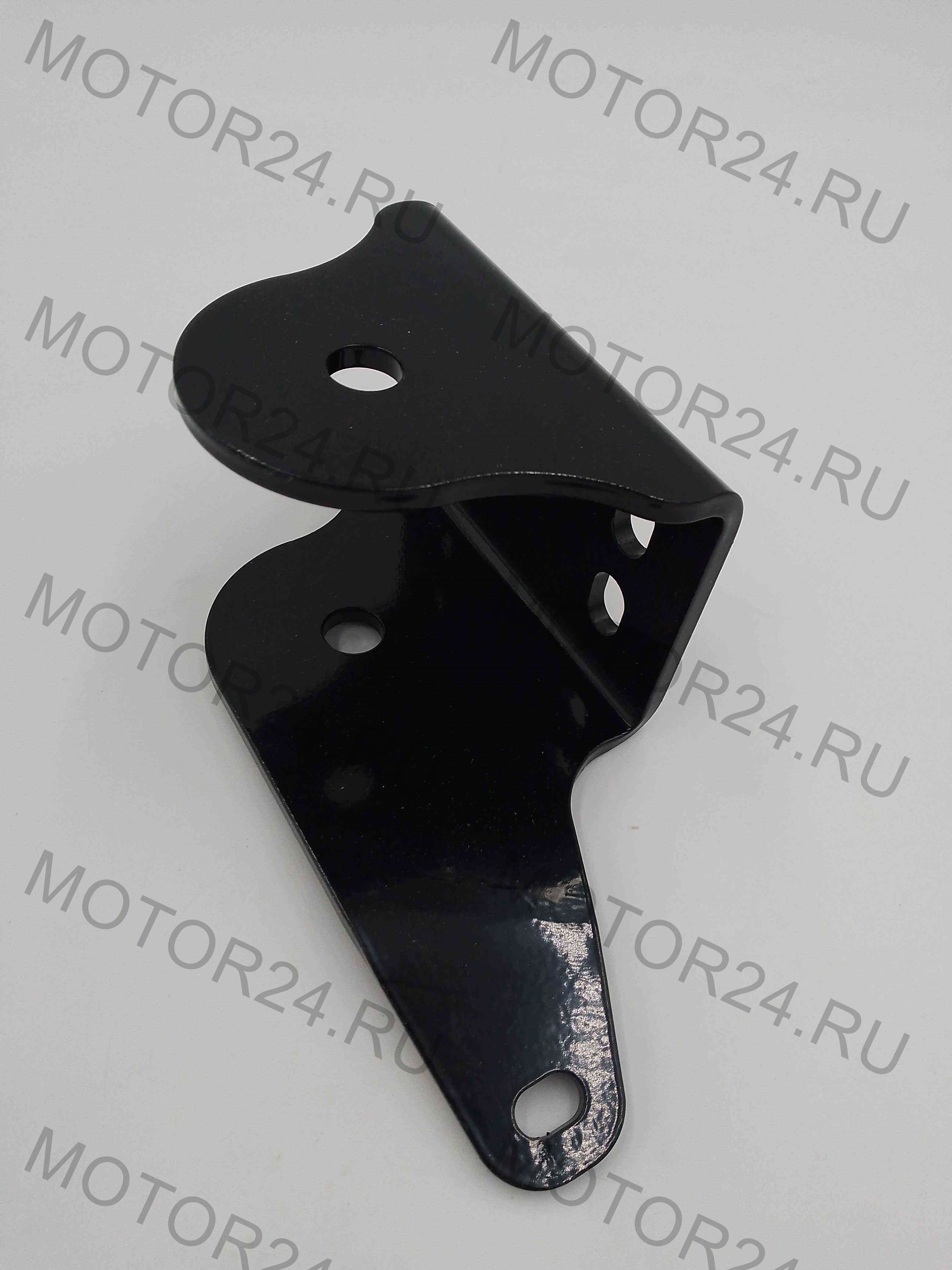 Кронштейн стабилизатора кабины MAN TG-A/TG-S пр. (торсиона) \ 81.41720-2782