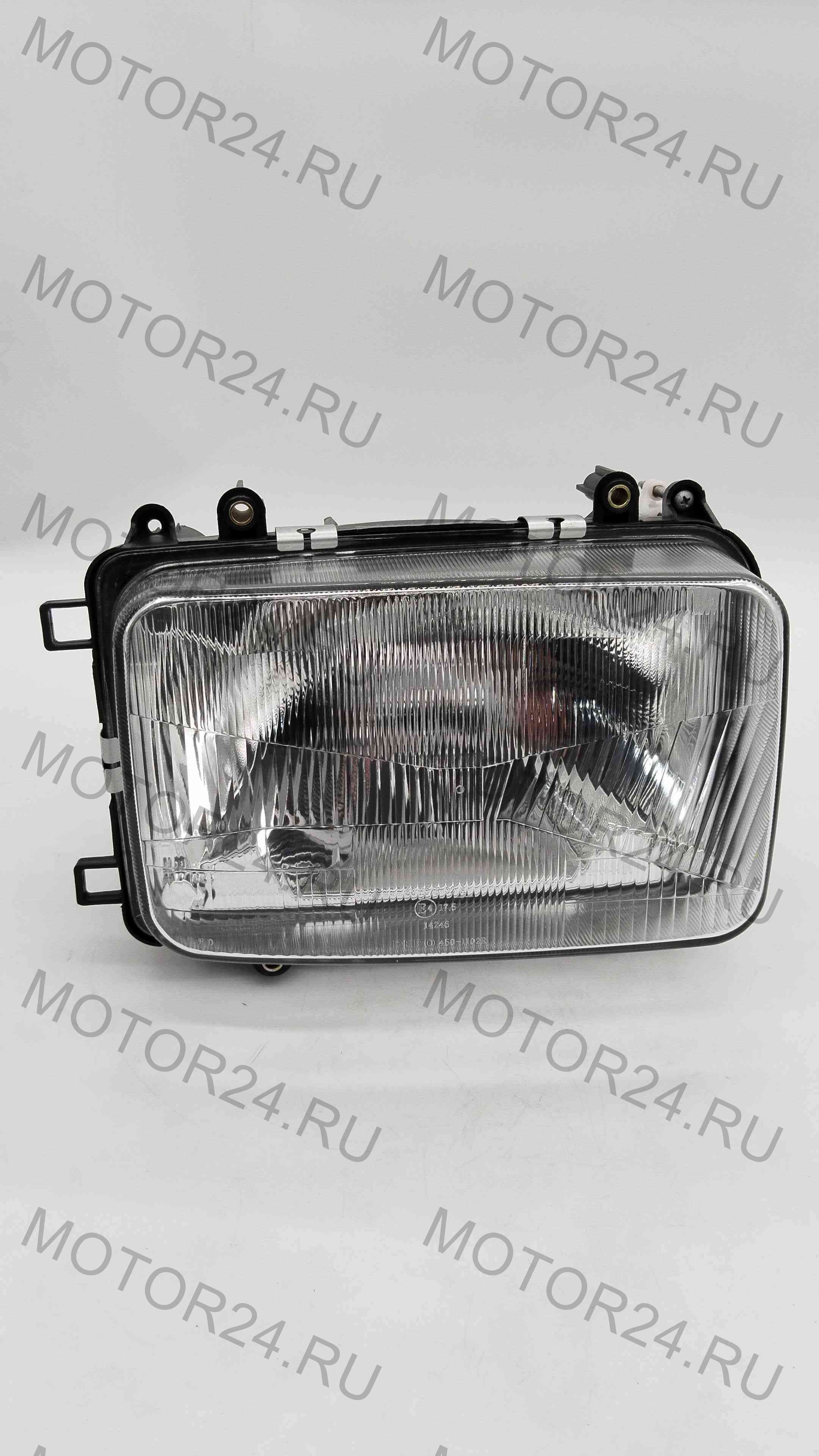 Фара DAF 95XF/85CF/75CF/65CF..'95-'00 пр. (ручная) 1293369