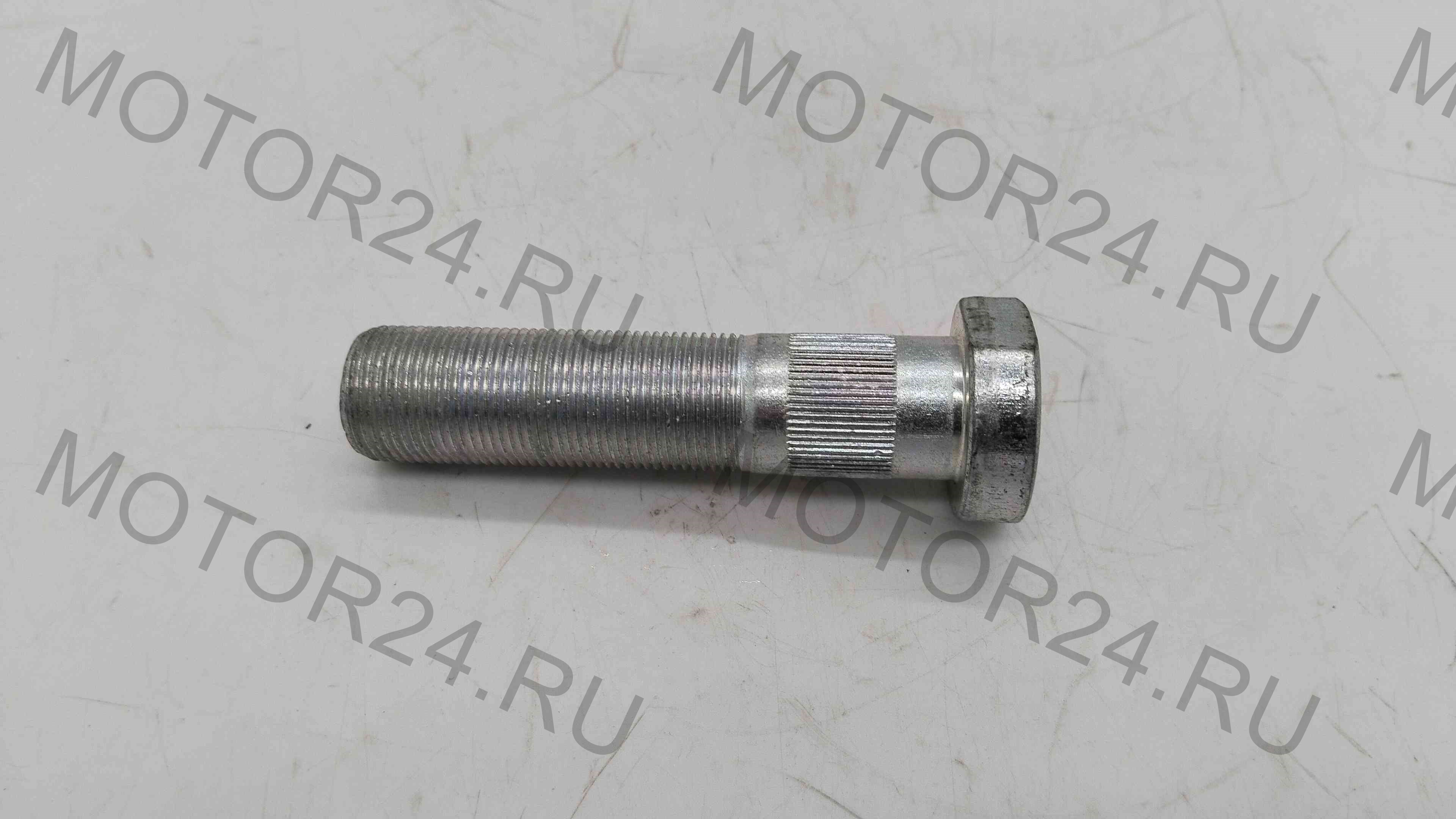 Болт колесный SAF М22х1,5-93