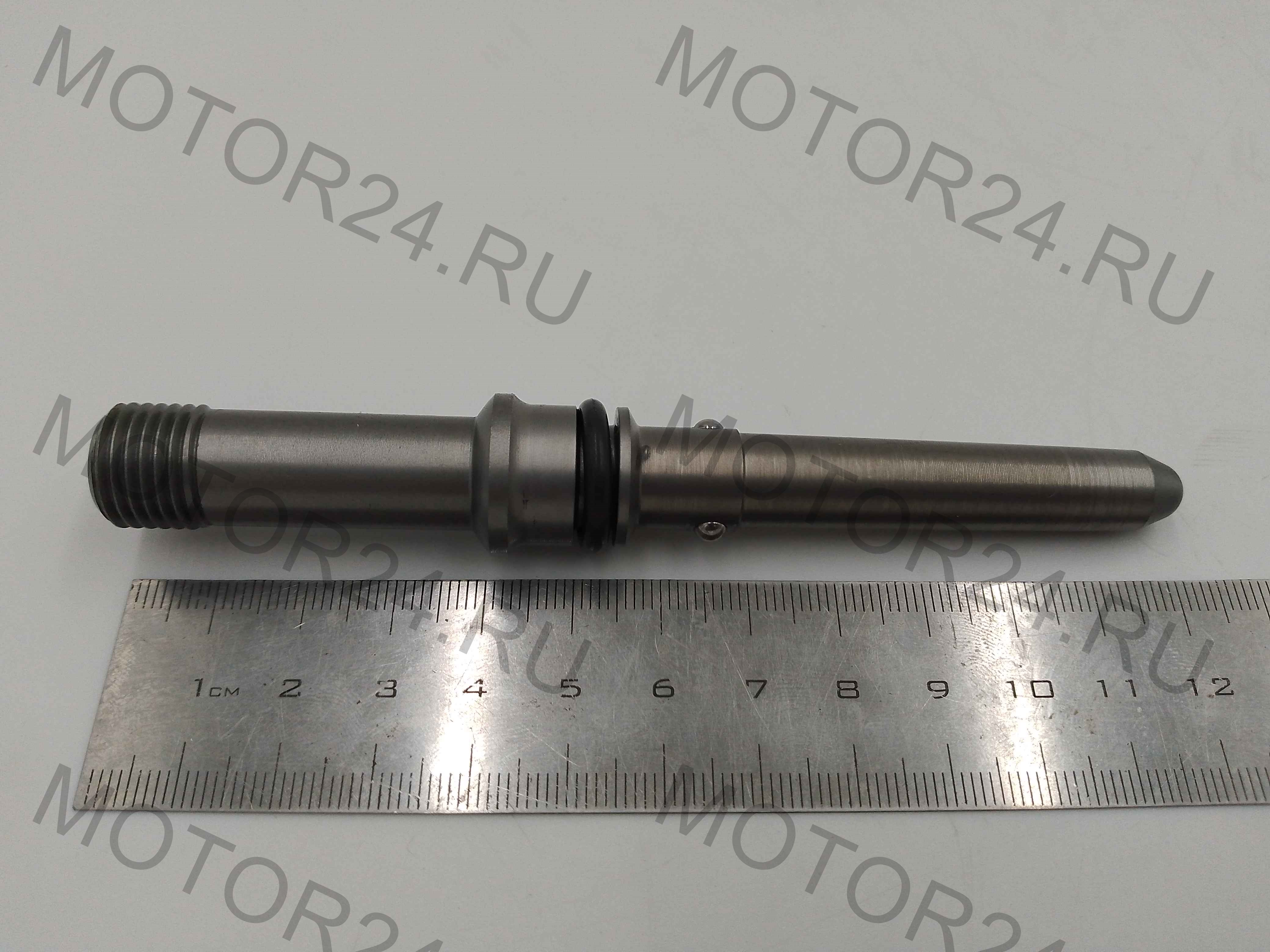 Коннектор Форсунки DL06