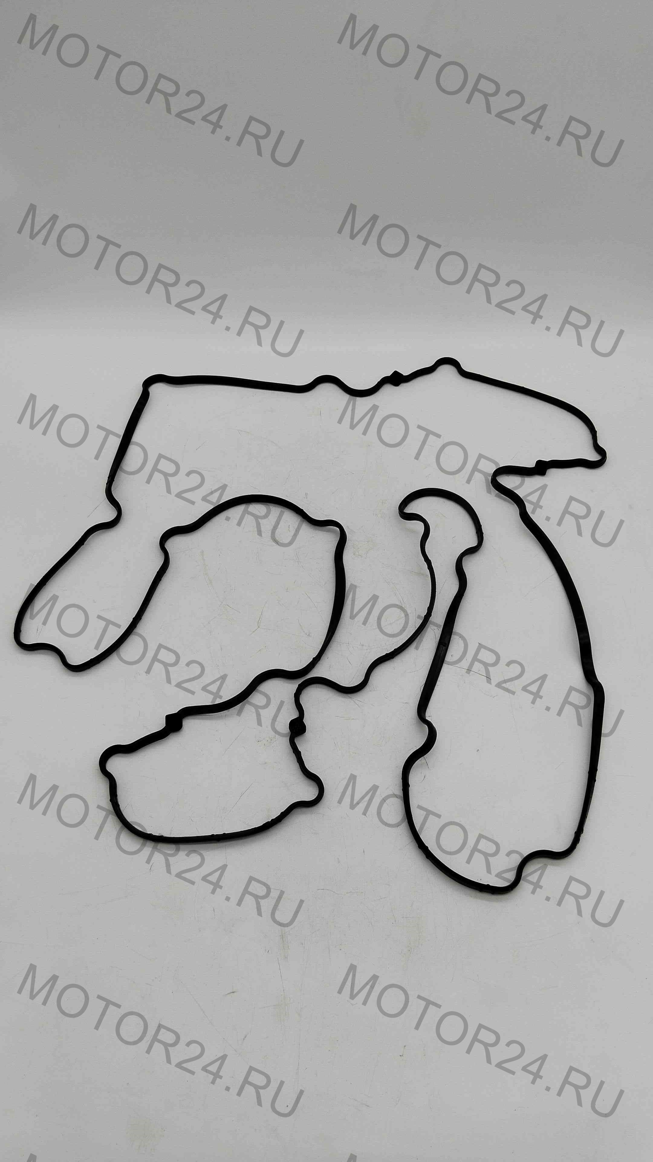 Прокладка поддона MB Actros MP4MP5 \ A4710140722