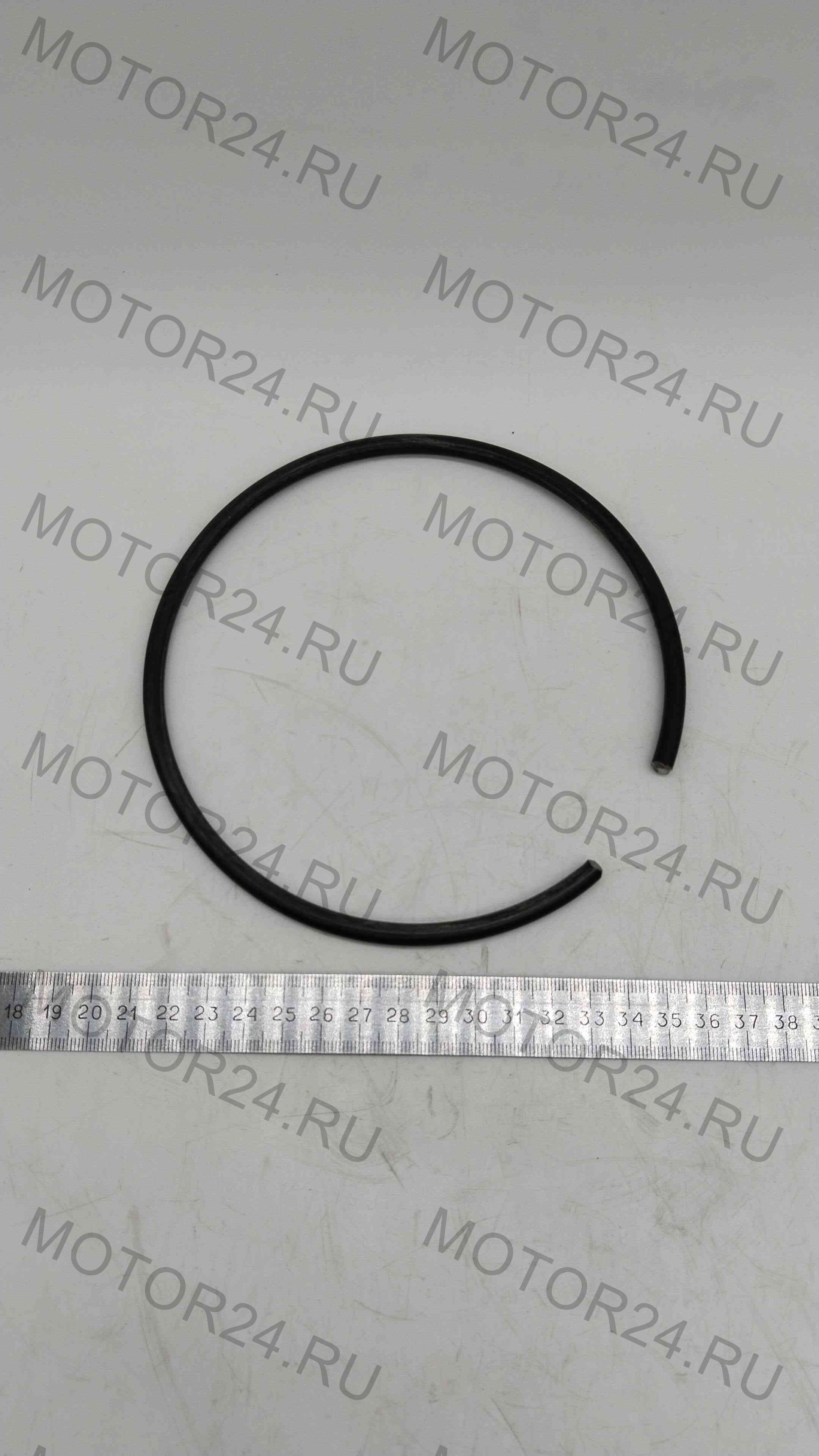 Кольцо стопорное 152,5х6 круглого сечения \ A9469940035