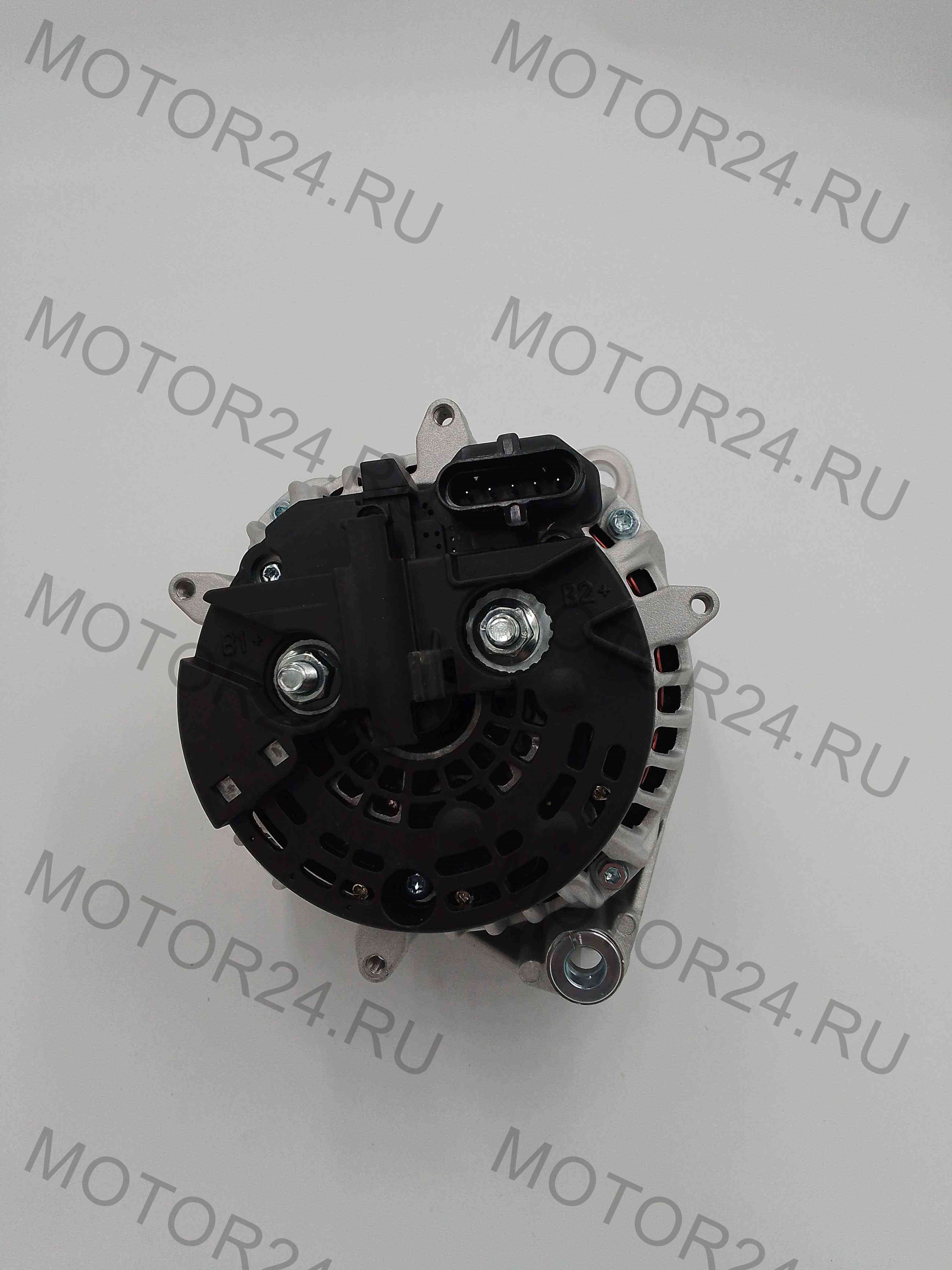 7.108207, Генератор, Motorherz, ALB1997WA