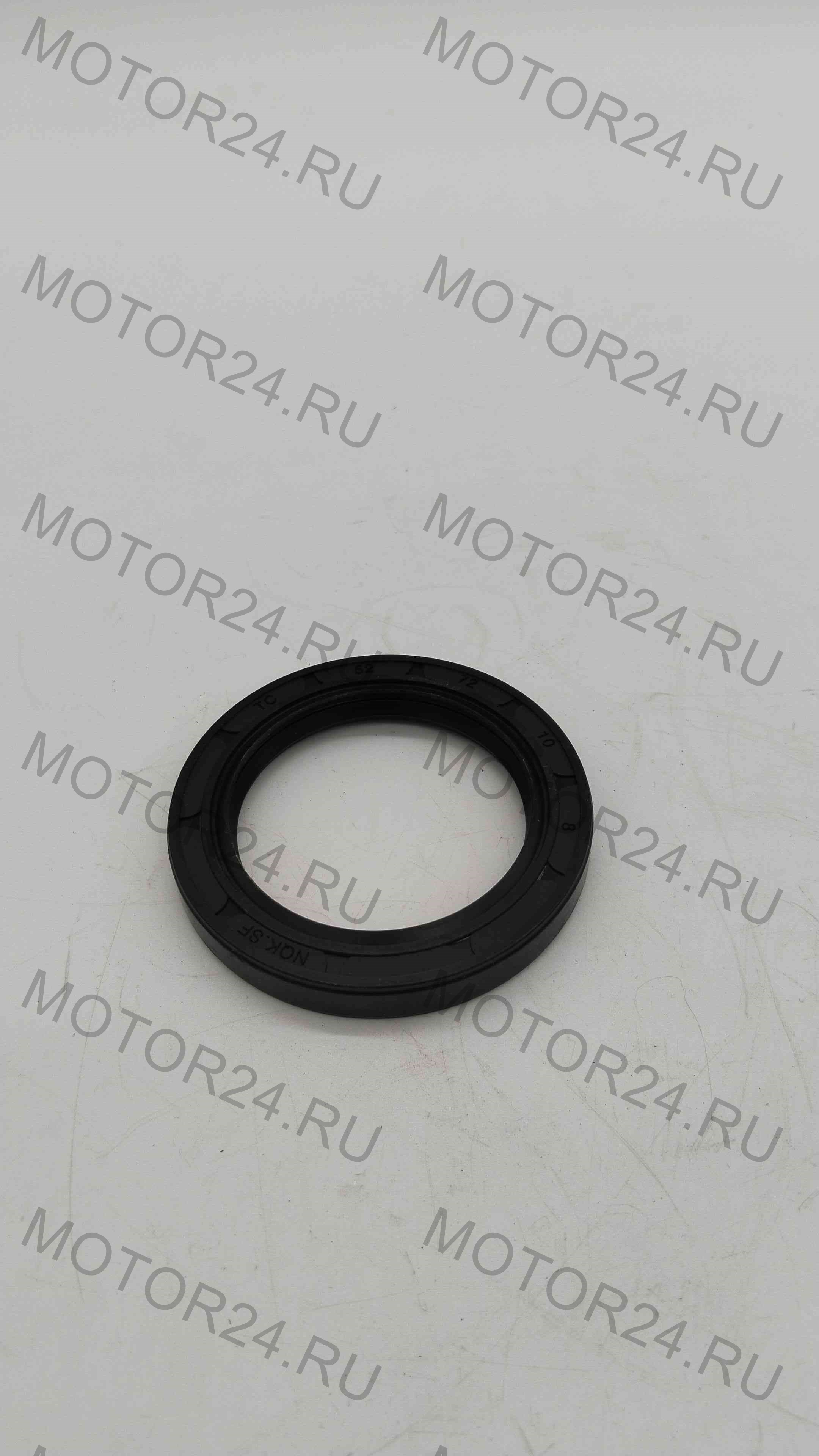 Манжета крышки первичного вала (50х72х10)