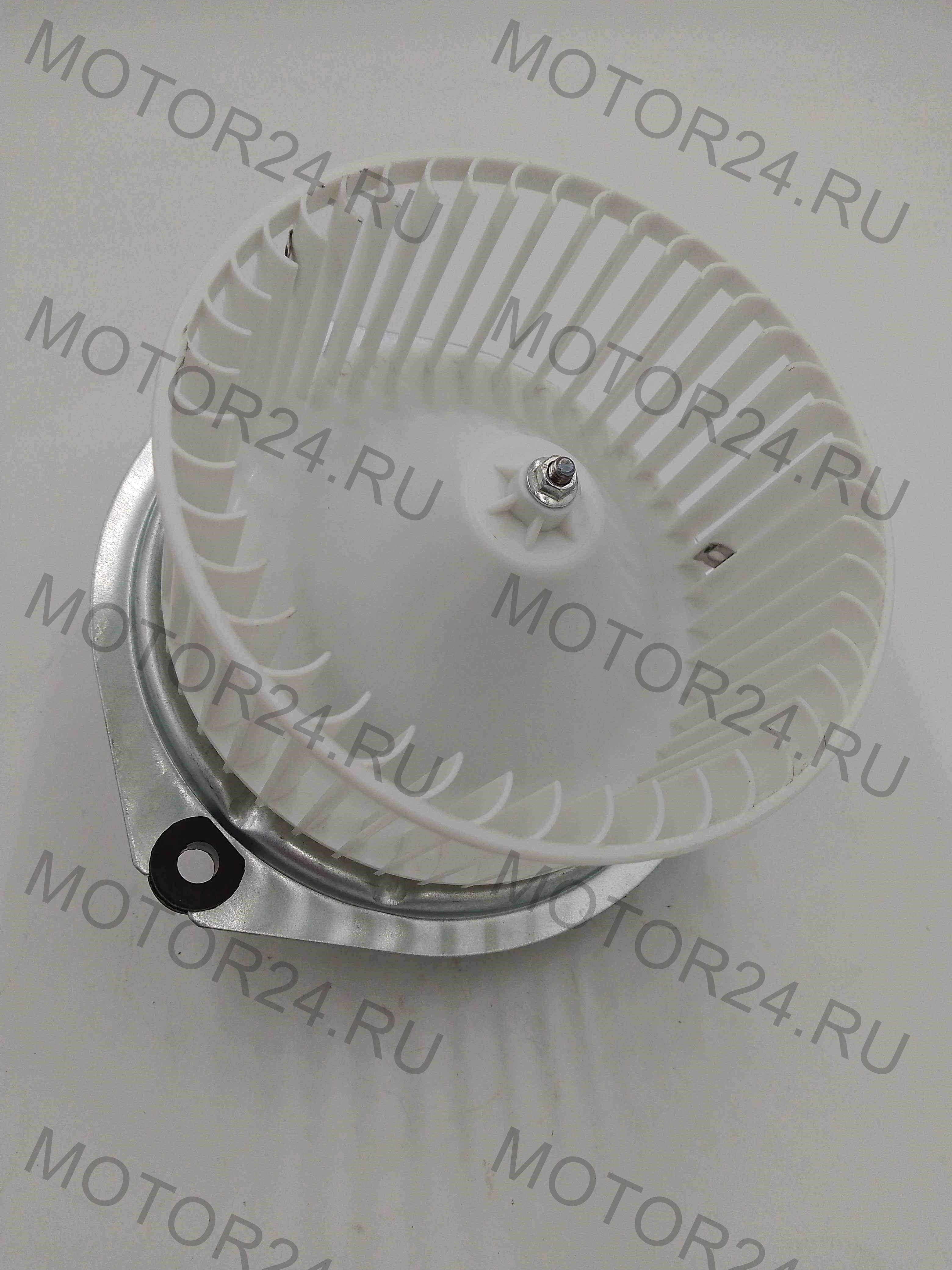 Моторчик печки DAEWOO NOVUS