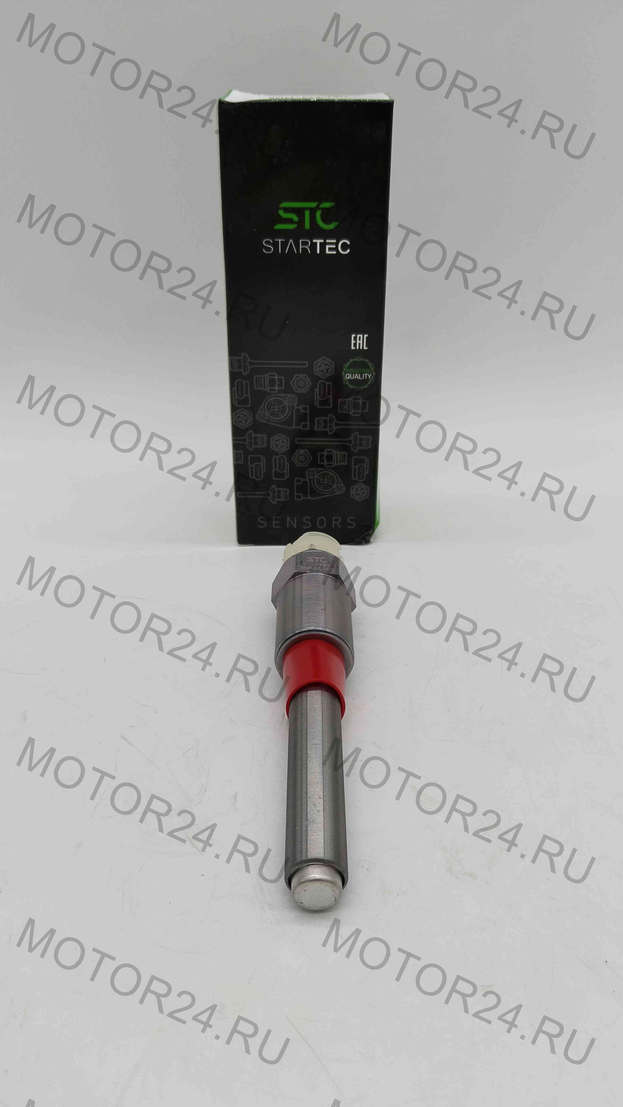 Датчик скорости/тахографа, импульсный L=90mm \ 0501220120