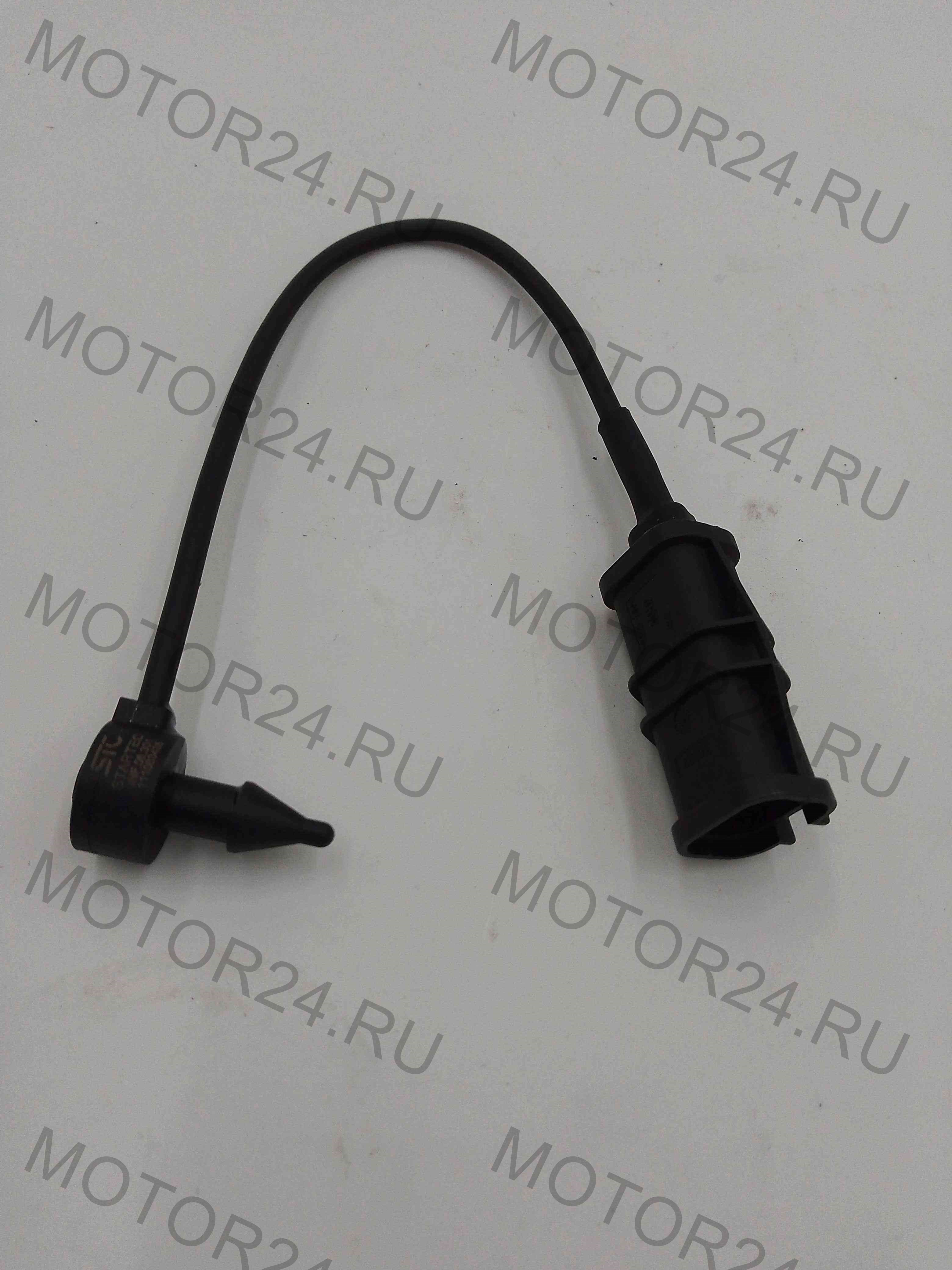 Датчик температуры окружающей среды MAN TG 81.27421-0224