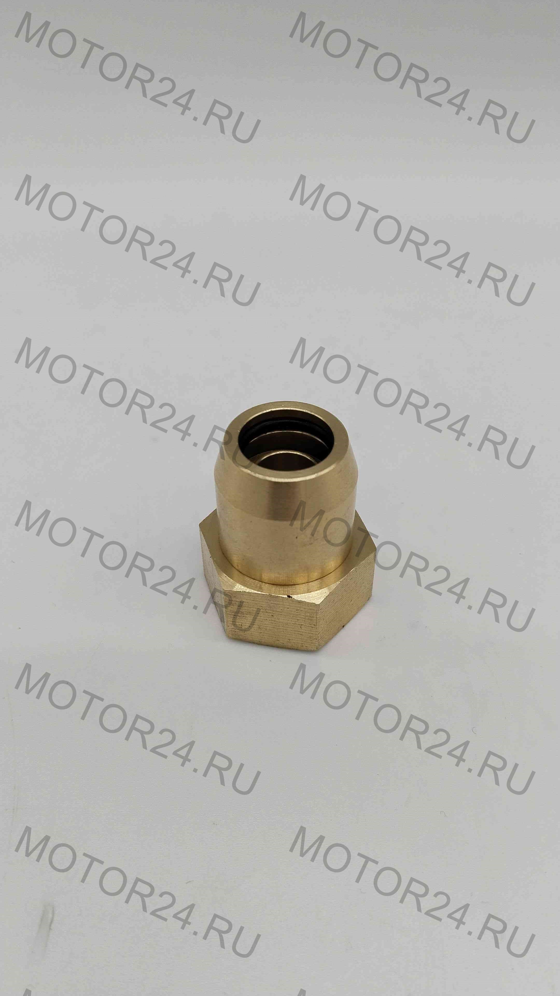 Фитинг F16x1,5 D=15x1,5
