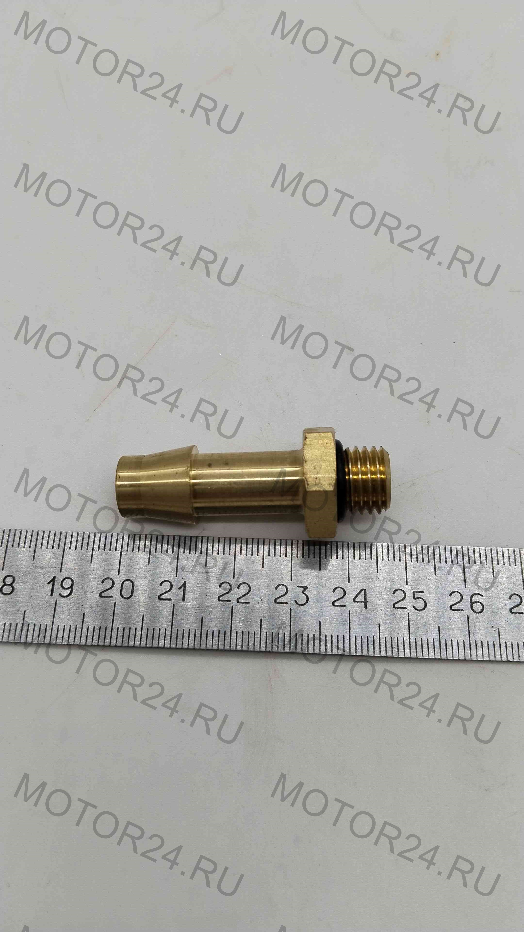 Фитинг М12х1,5/11