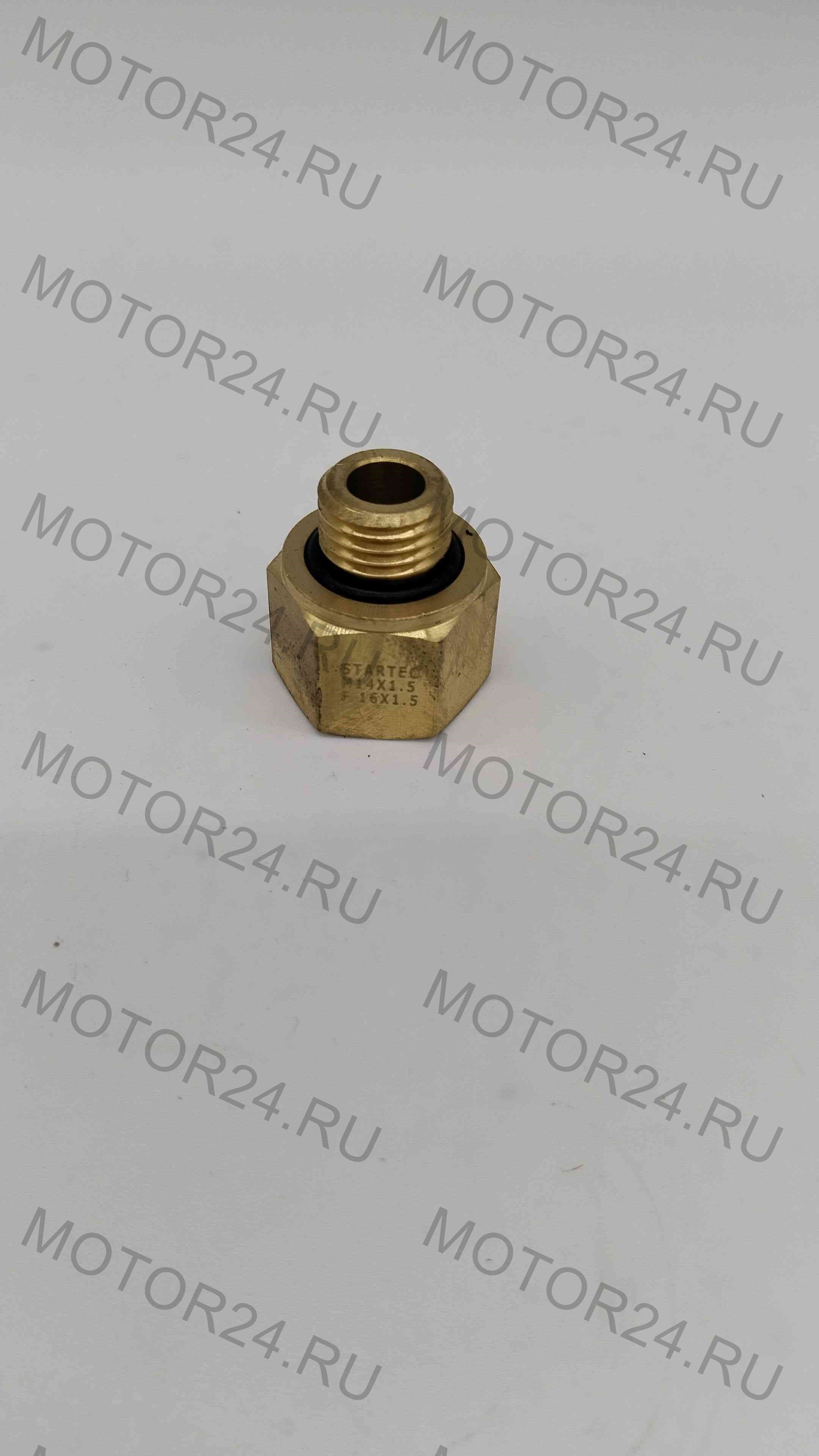 Переходник M14/F16