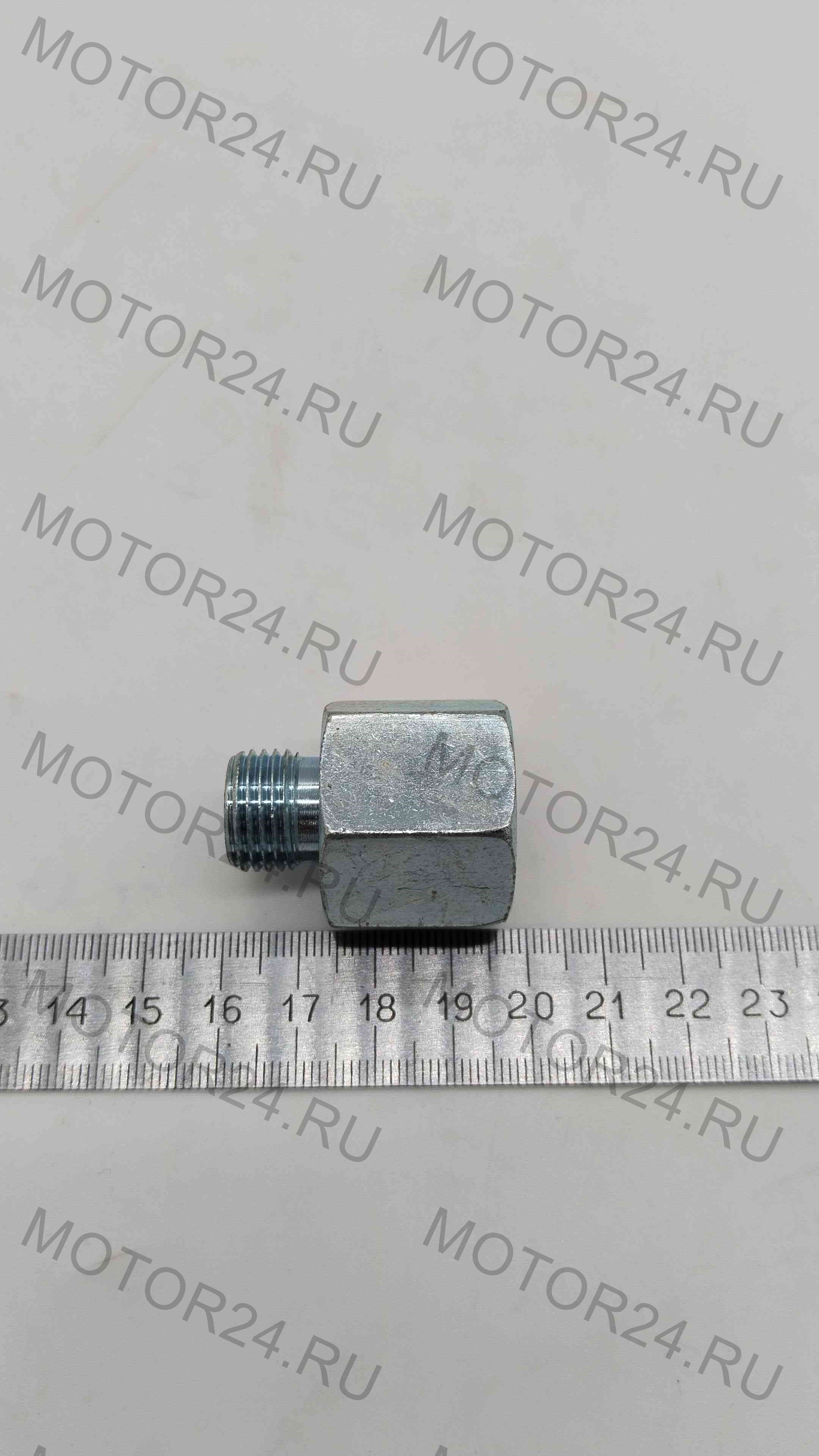 Переходник M16/F22