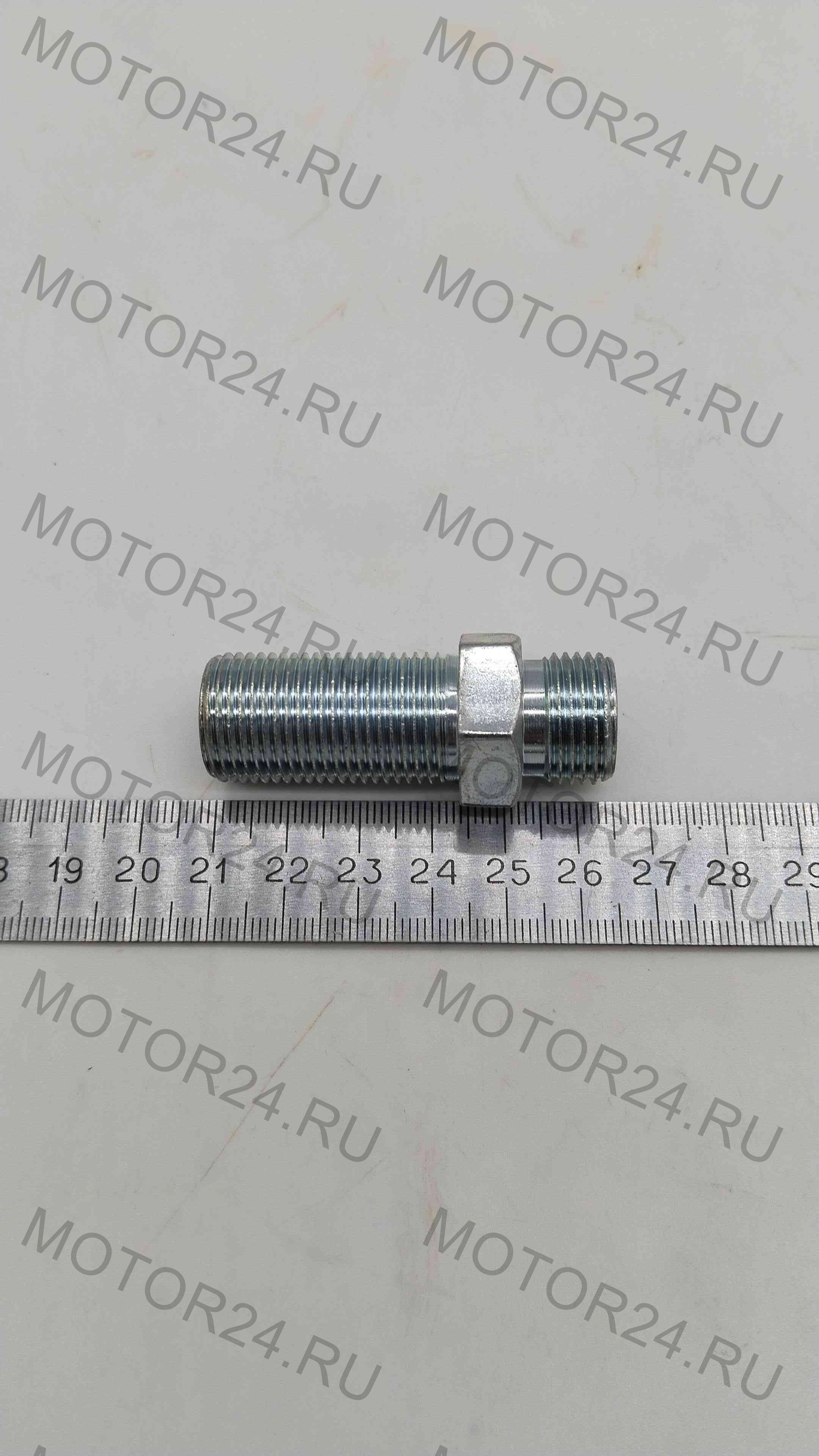 Переходник для возд. перекидок M18/M18