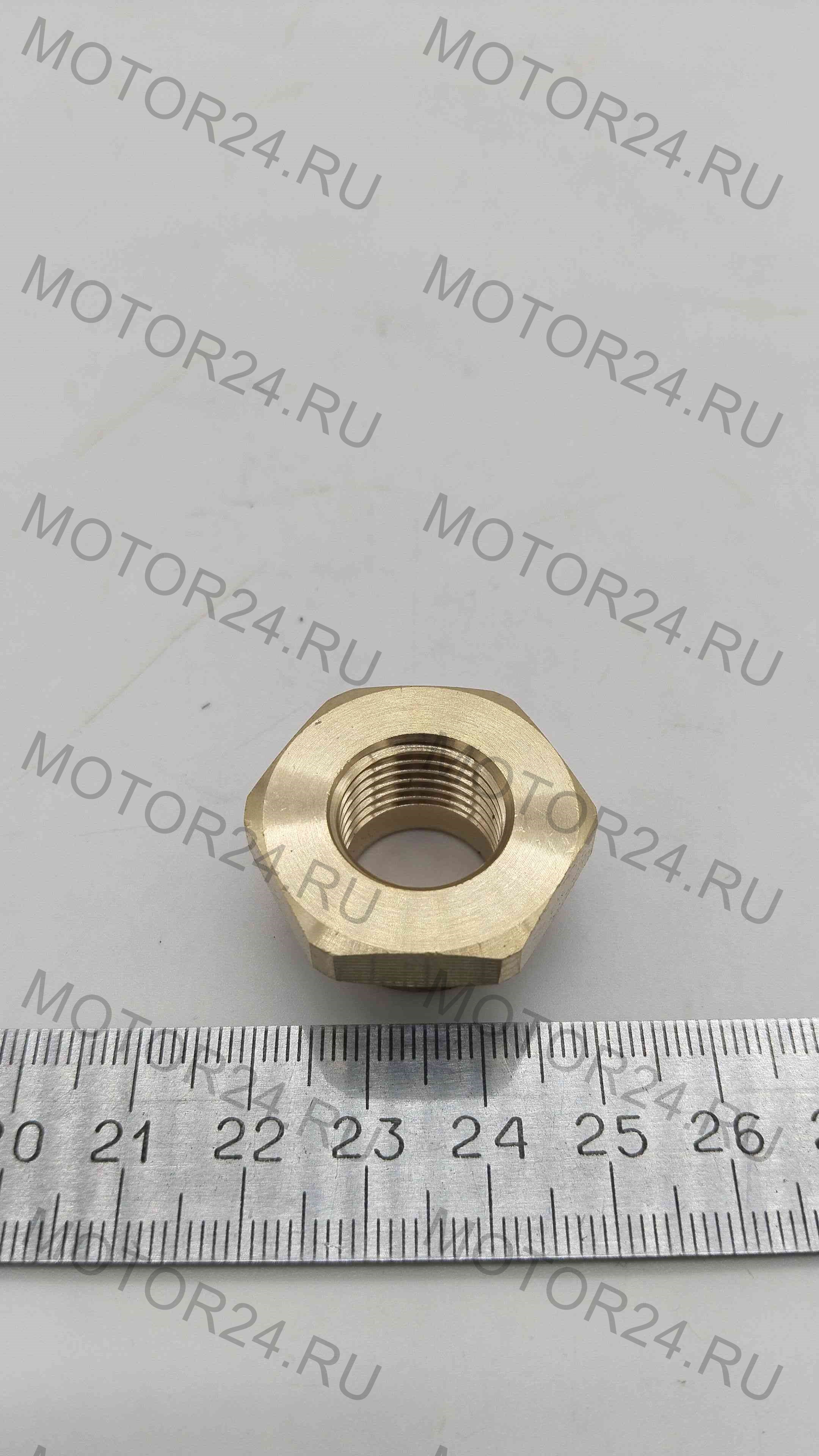 Переходник M22/F16