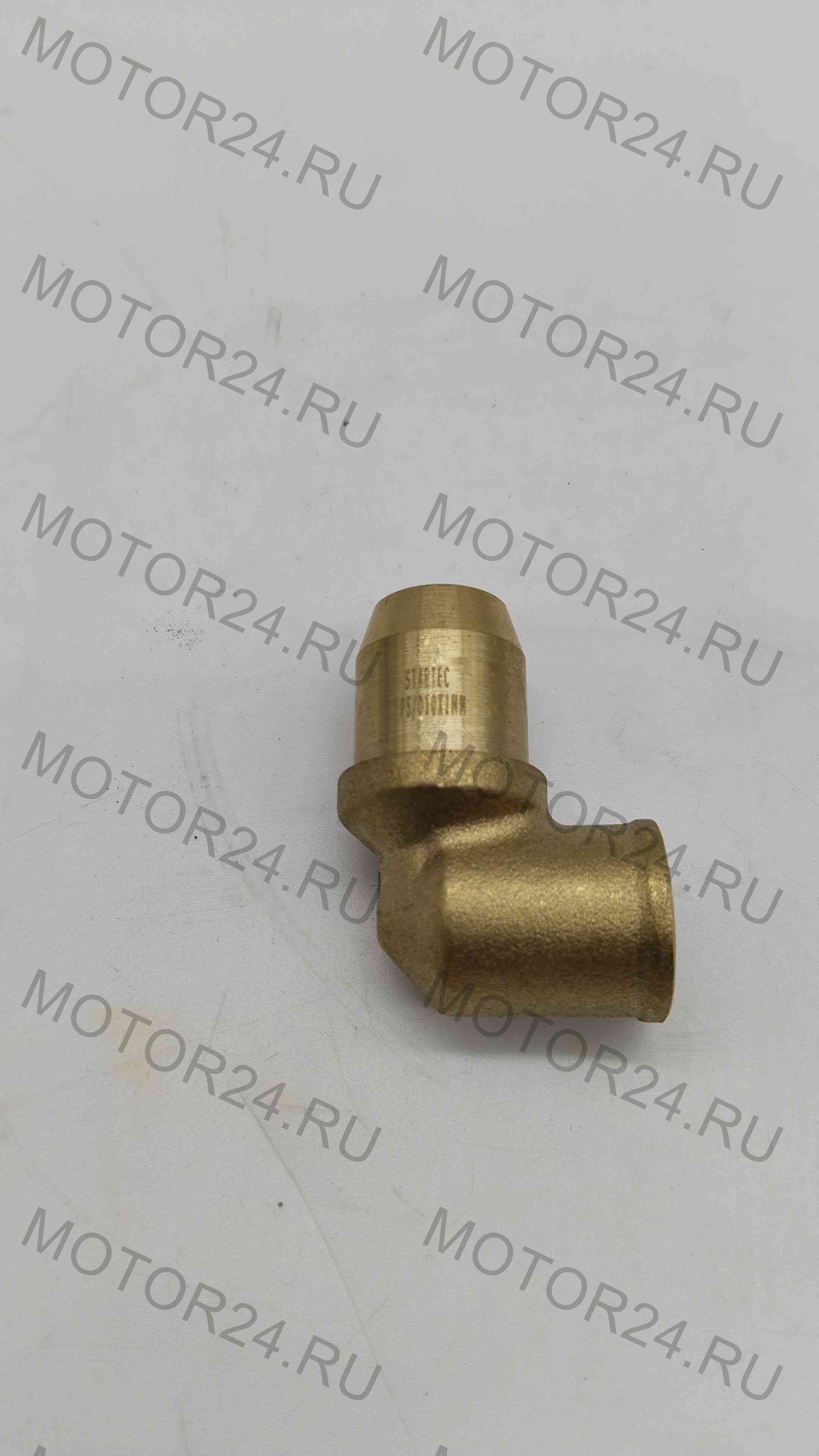 Фитинг угловой P5 под трубку D=10x1
