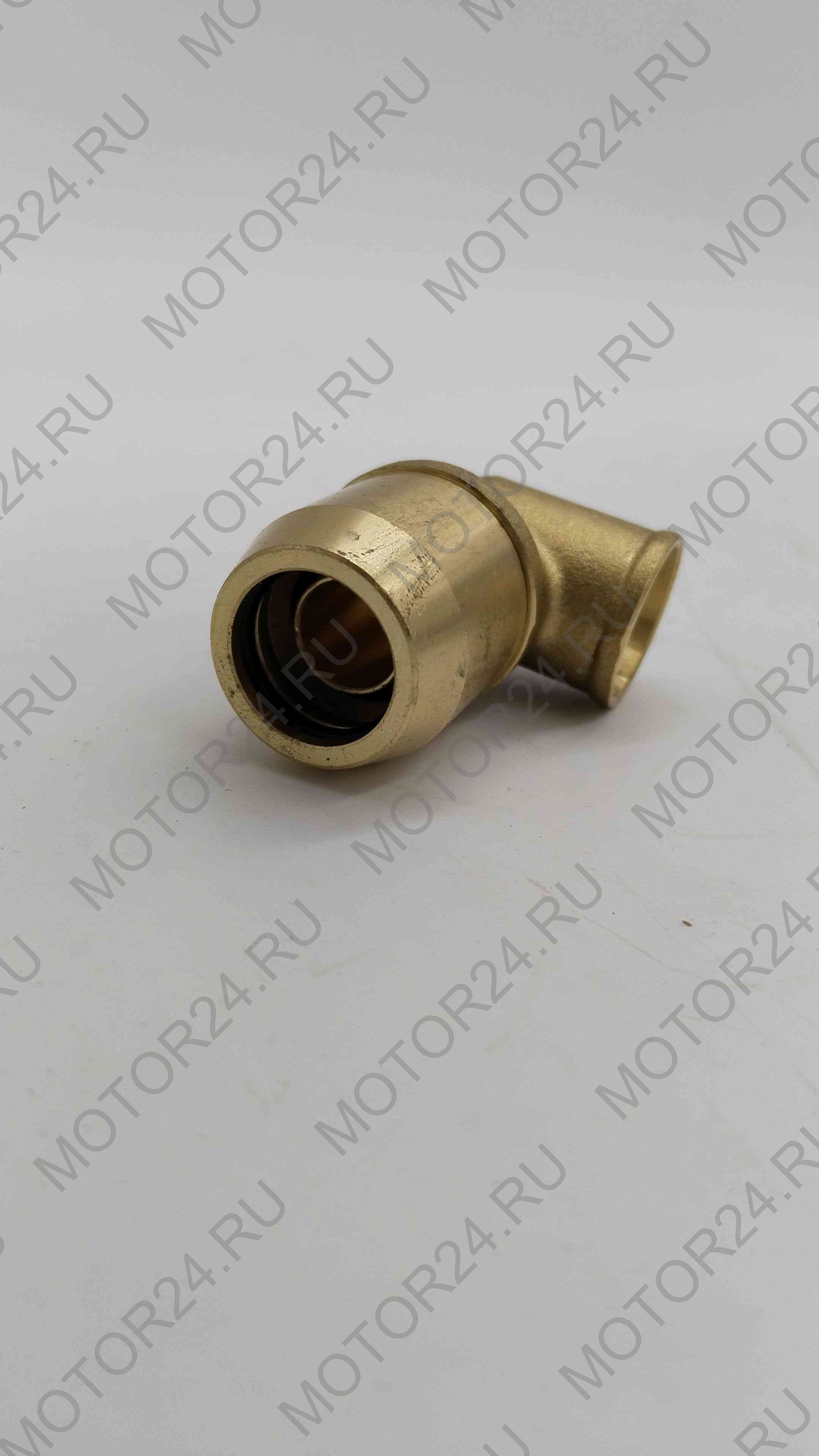 Фитинг угловой P5 под трубку D=16x2