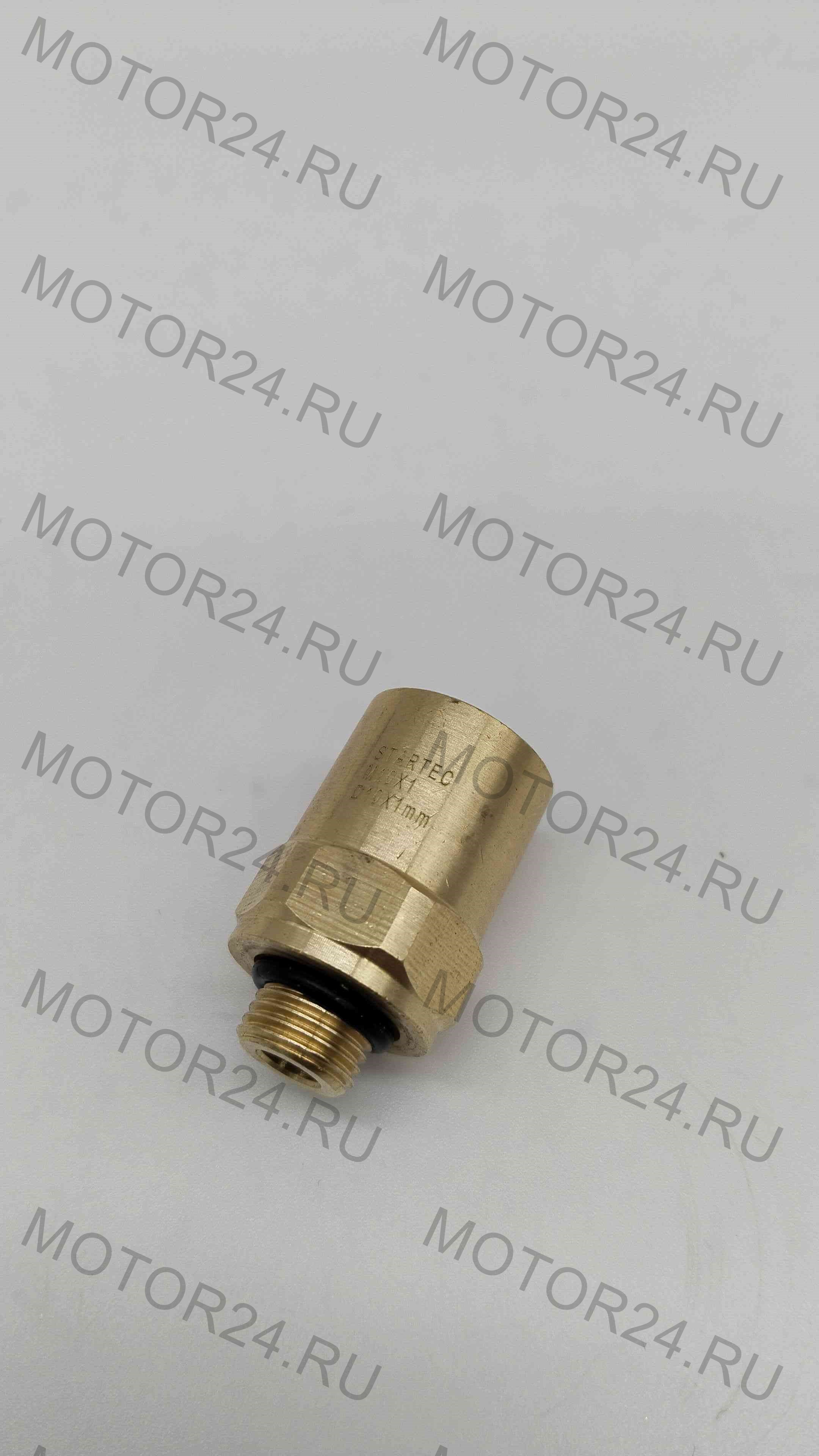 Фитинг M10x1 D=10x1