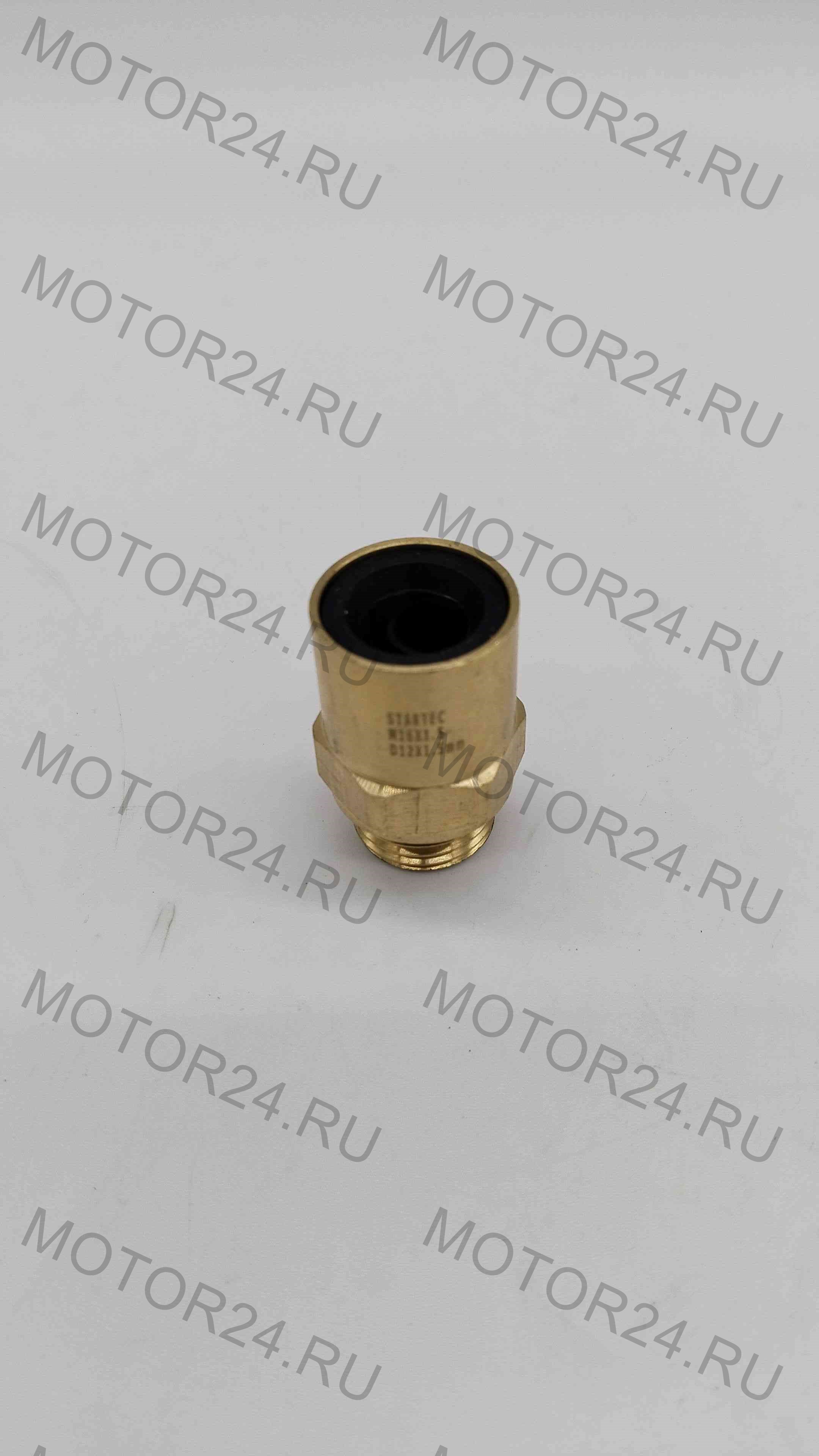 Фитинг м16х1.5 D=12х1.5
