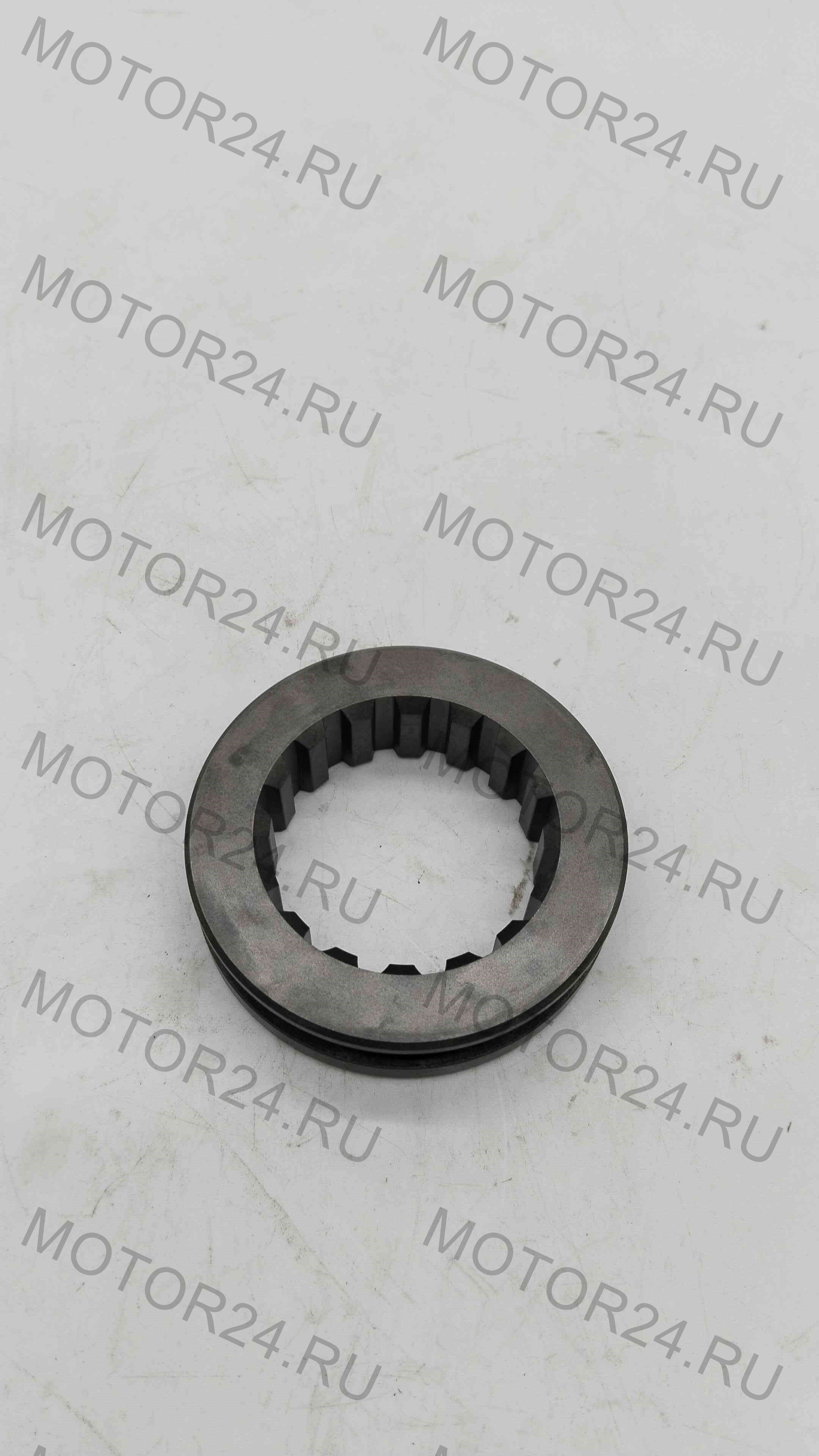 Муфта VOLVO вала КОМ RVI Magnum DXi13 FH/FM