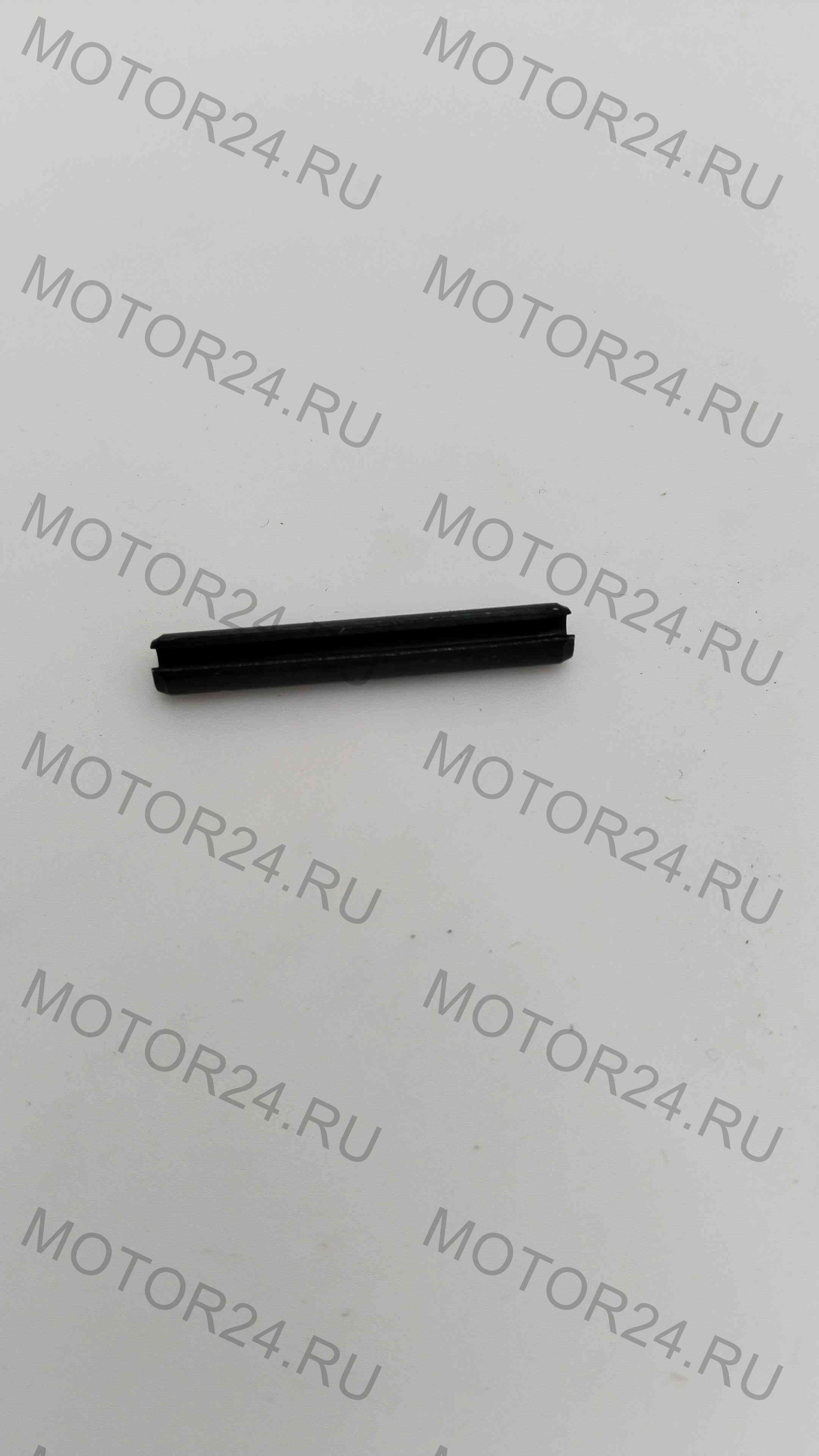 Штифт КПП ZF 3,5-26 разрезной (пружинный)
