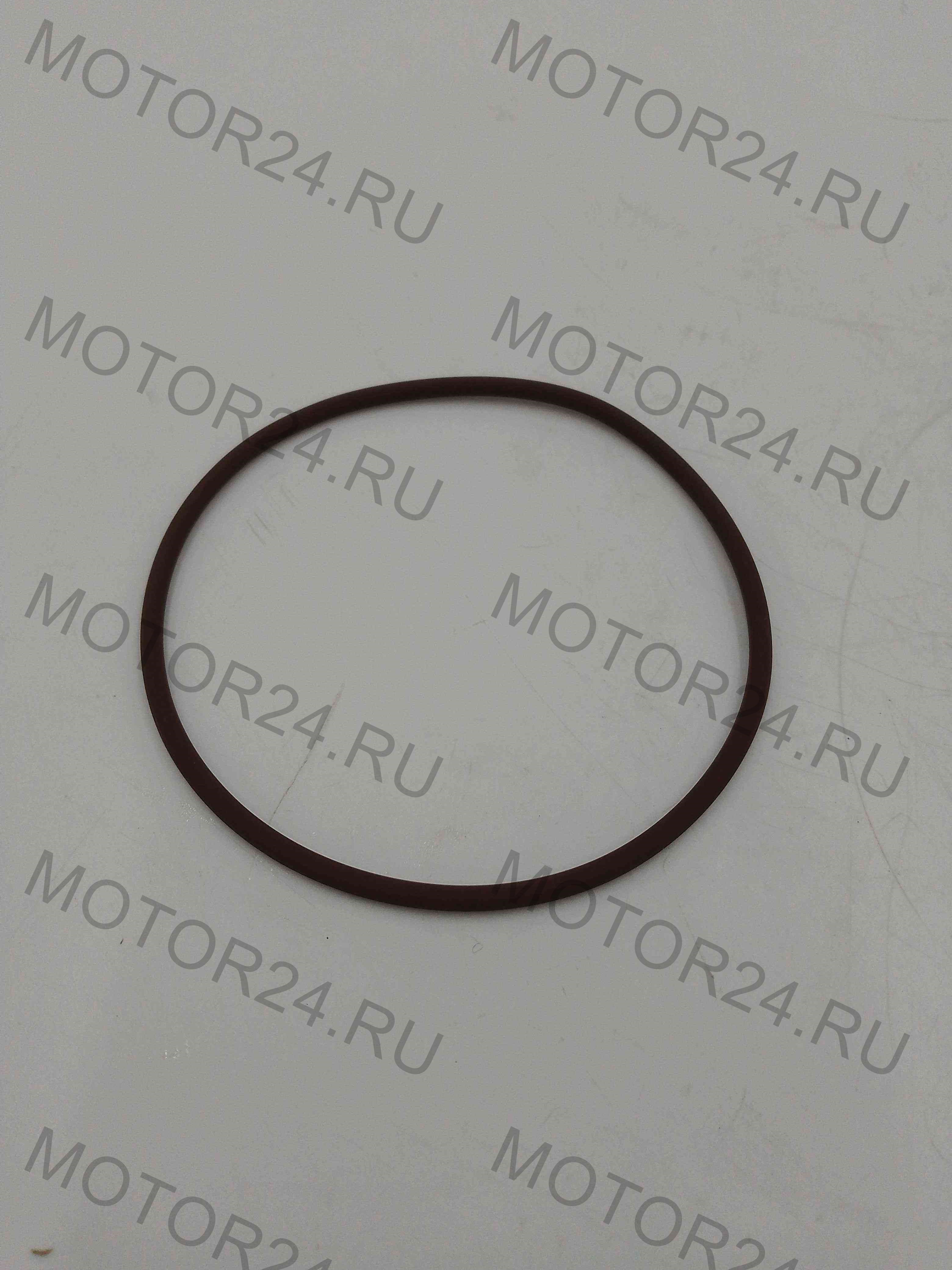 Кольцо уплотнительное крана КПП 82x3 - 0634313018