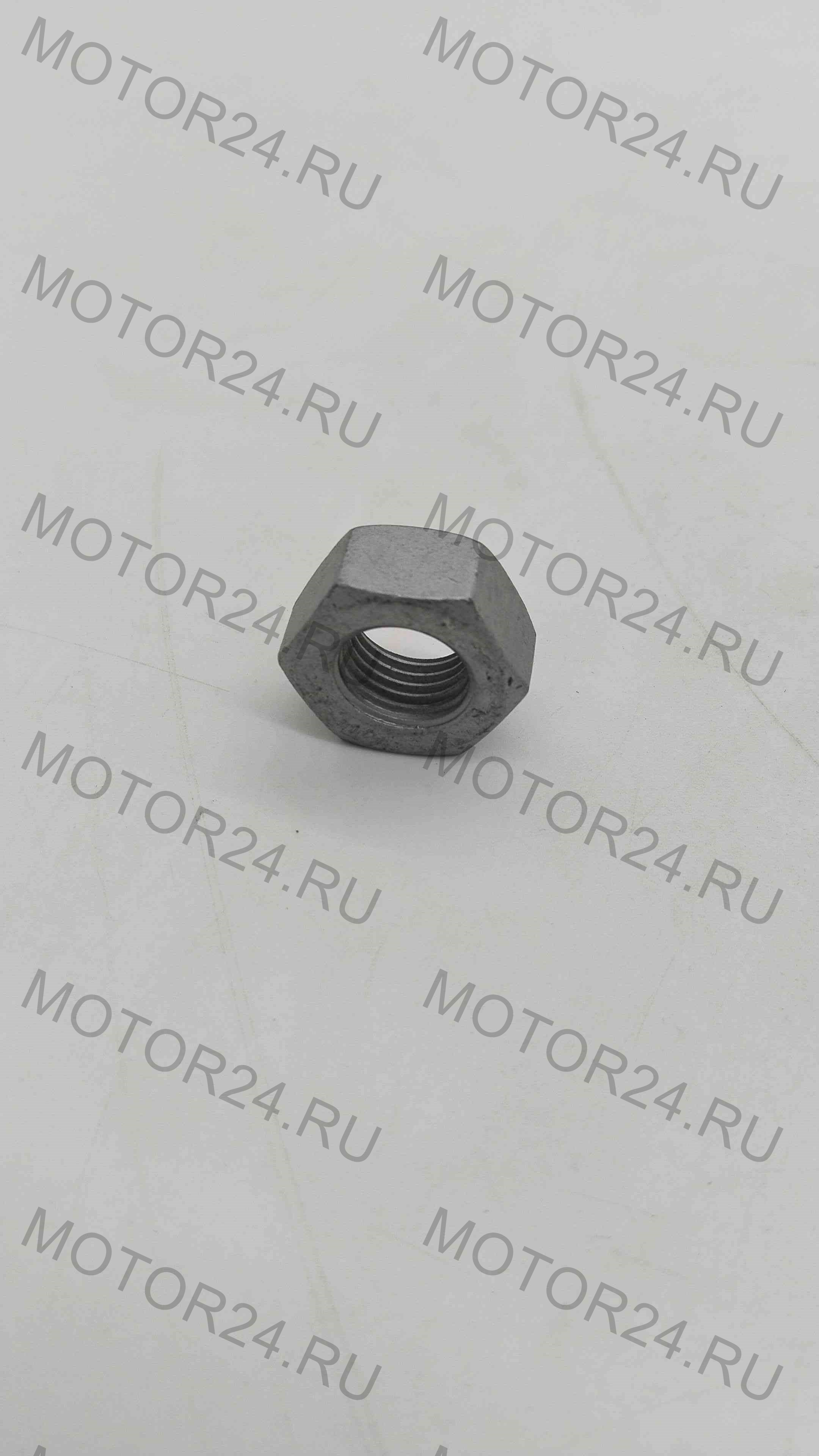 Гайка М14х1,5-11 SW22 (10) карданного вала Volvo FH/FM, MAN \ 25339078_06.11065-2317