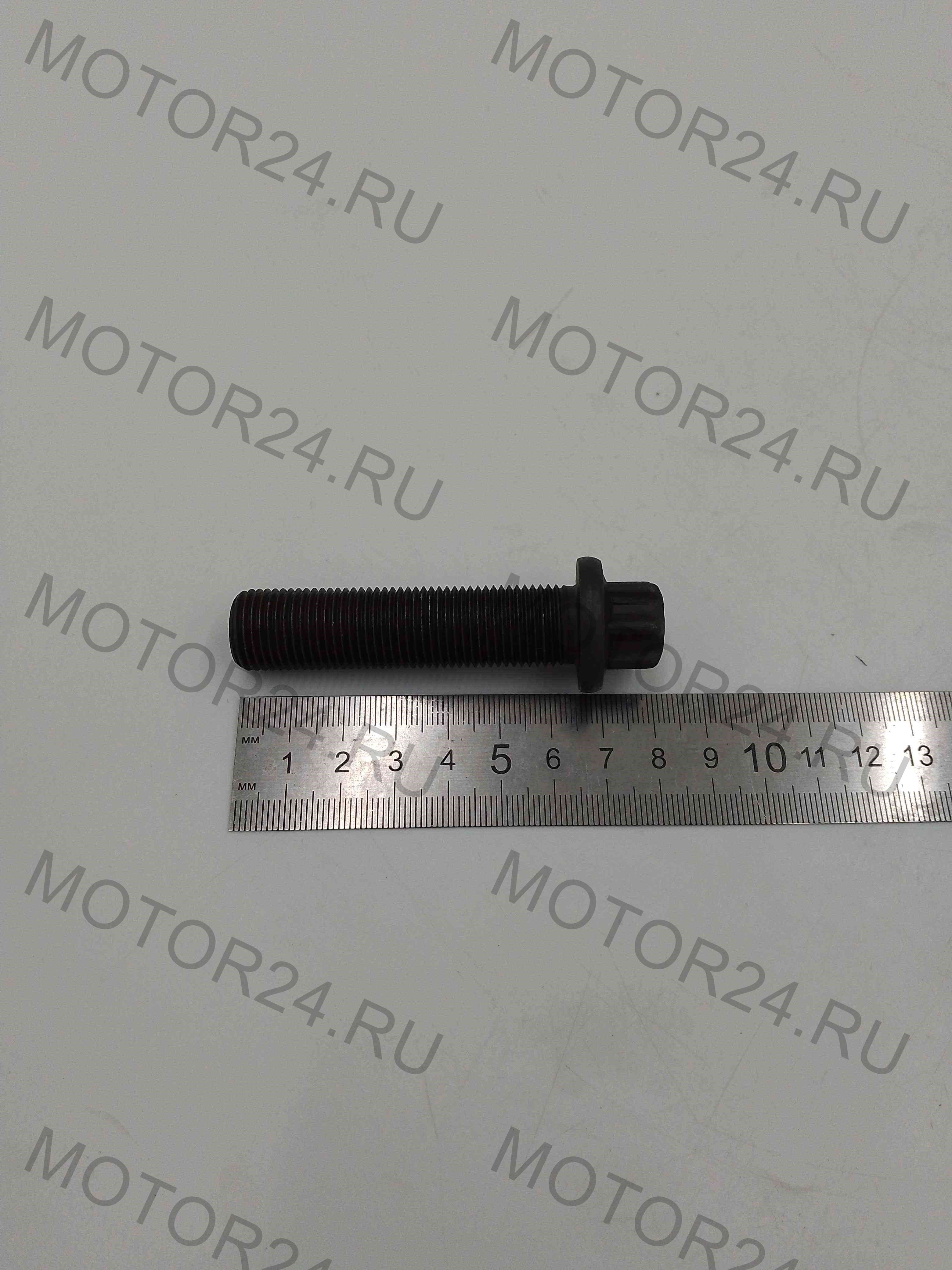 Болт BM16X1,5X65-12.9-E20-MAN183-PH   06.01906-2814