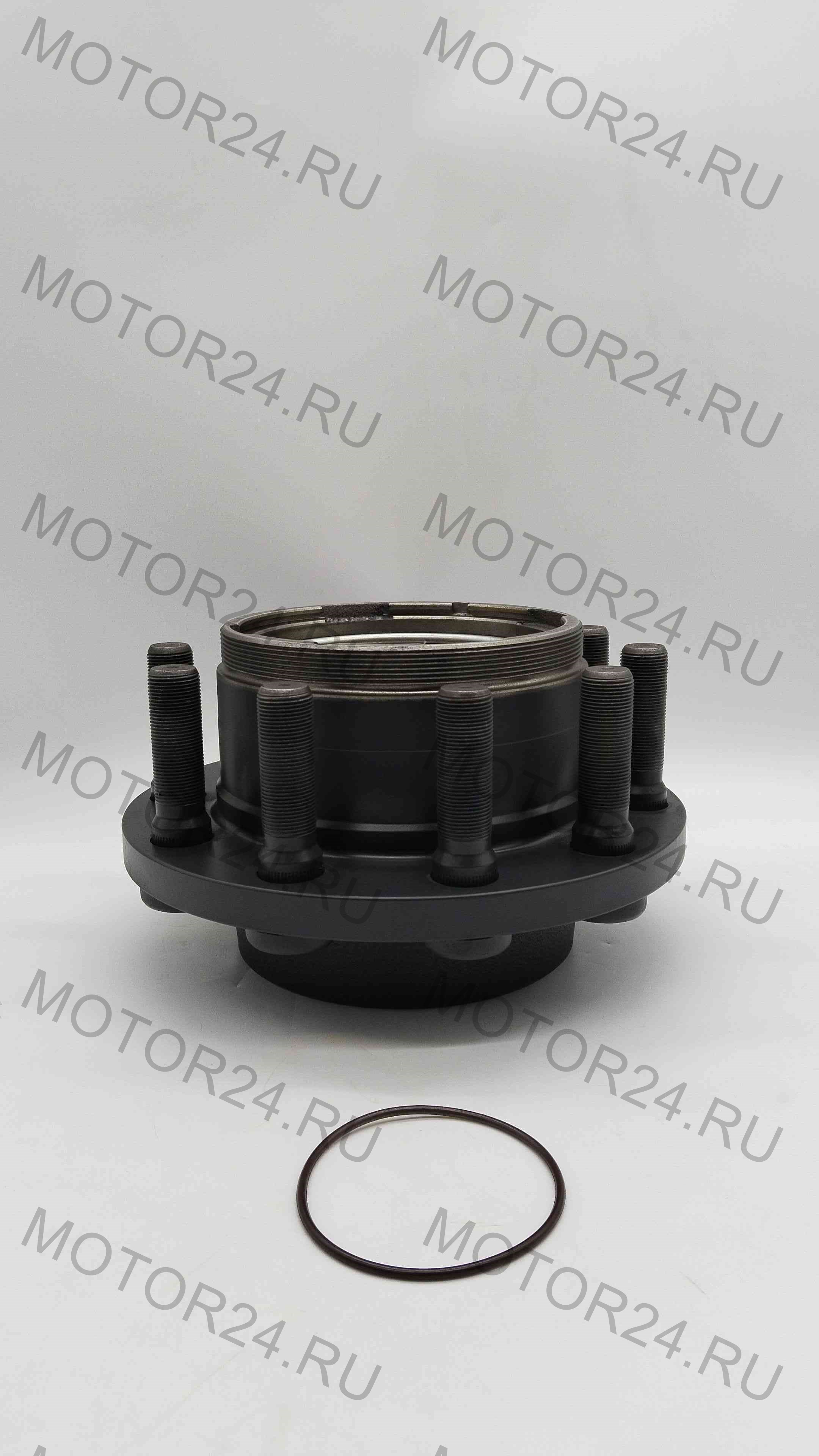 Ступица Gigant GKH2/GEKH2/GENK2 3020/3620 SO/ZO в сб. (без упорн. кольца) \ 709317876