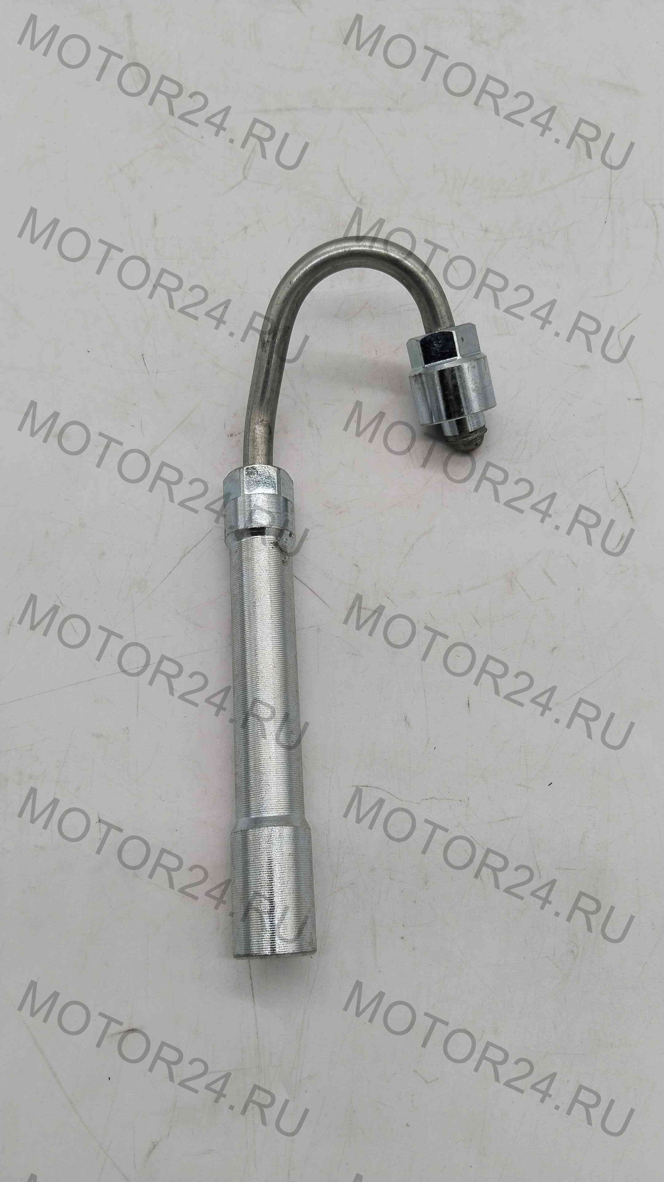 Трубка топливная ТНВД MB Actros MP4/5 OM470 1-3 цил. \ A4700780810