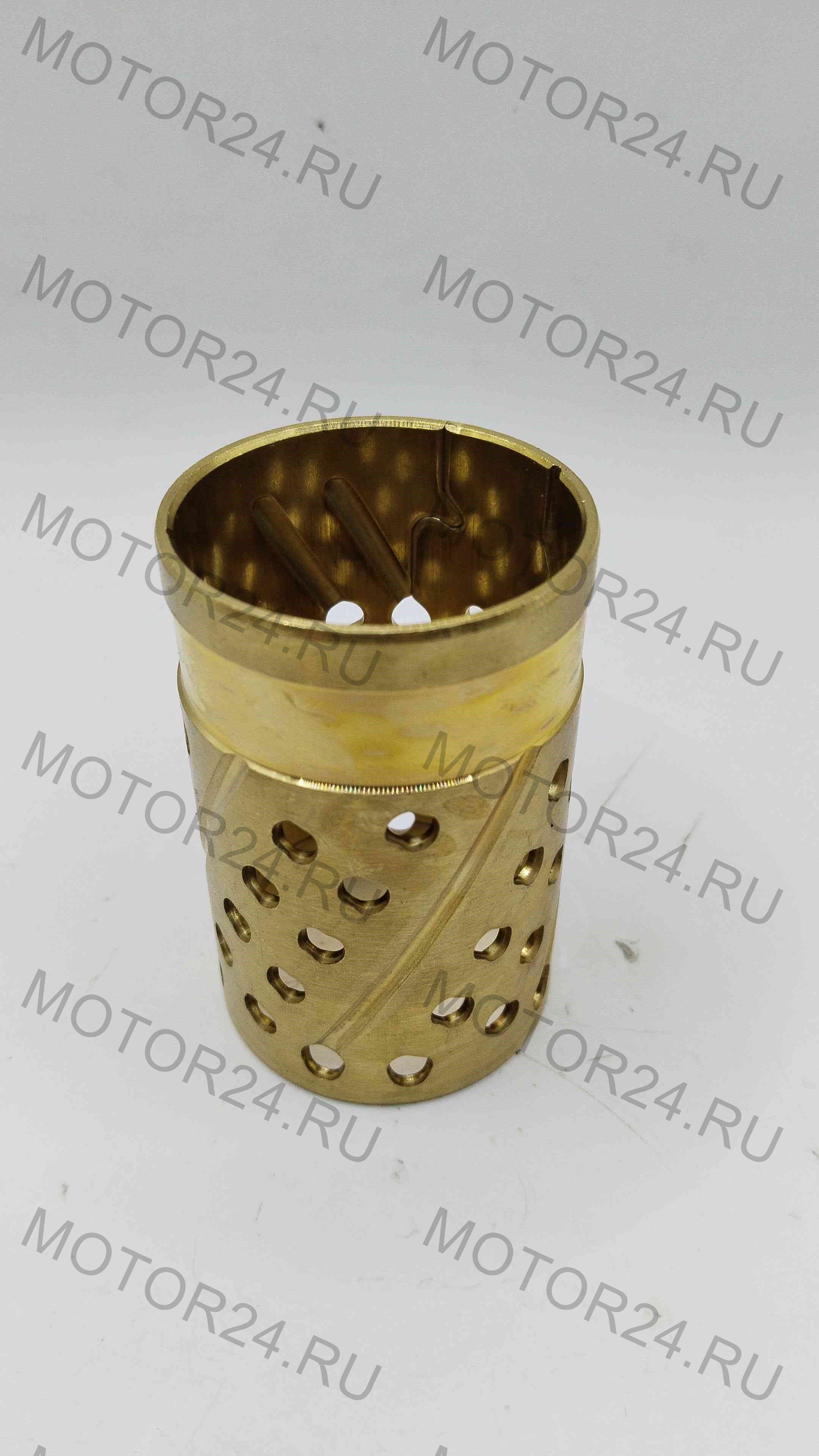 Втулка т/вала BPW 42х46-73 (бронза) \ 0311244340