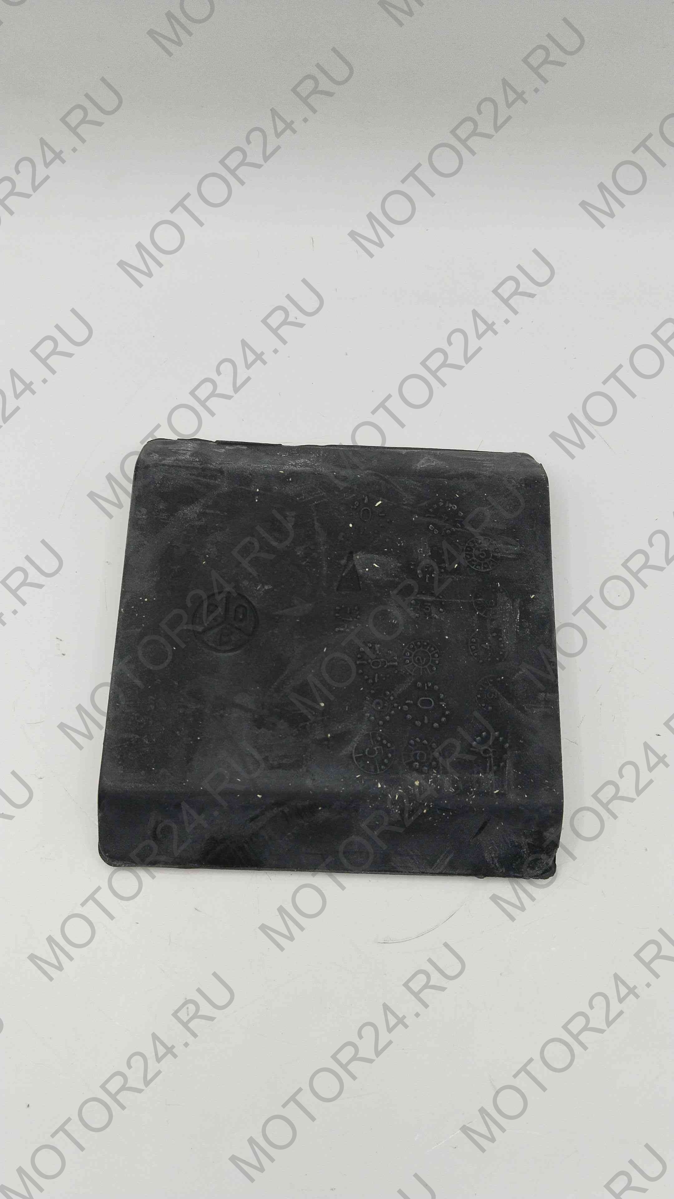 Подушка опоры седла JSK37C/CZ/CW нижн. \ SK2105-25
