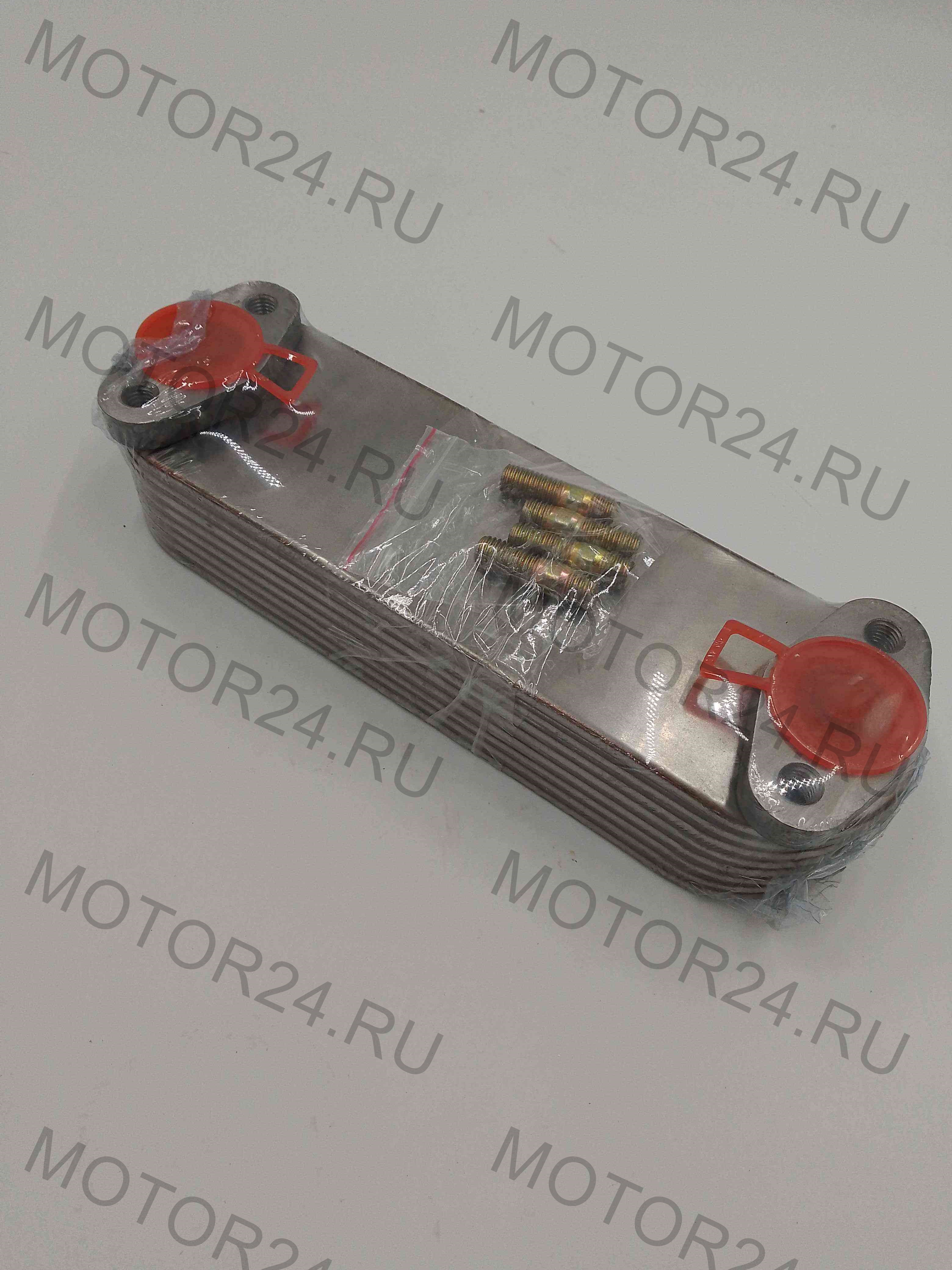 Теплообменник J08E