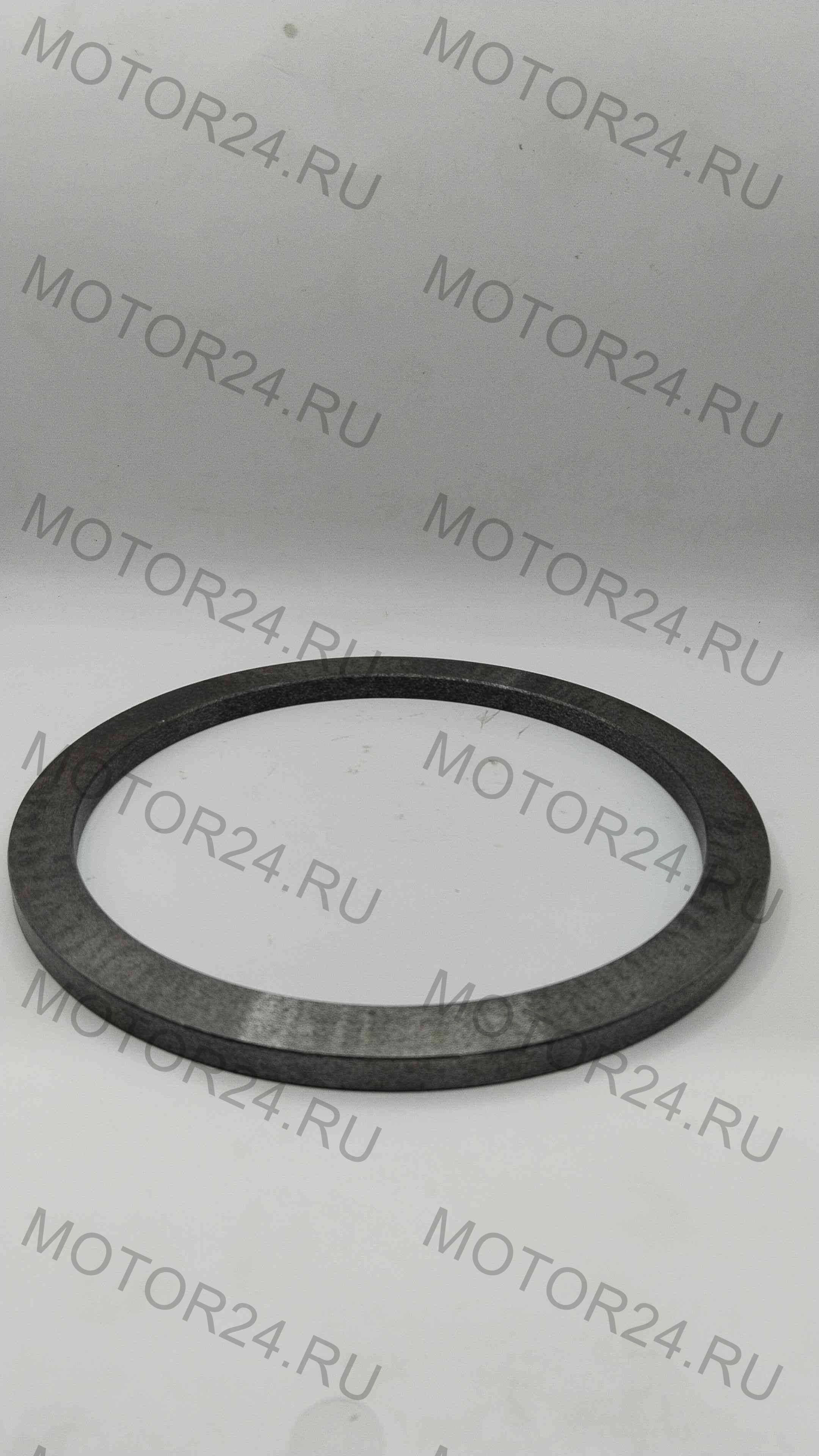 Кольцо 185х220х10 балансира BPW (мет) W-агр.ресс.120мм \ 0331039020